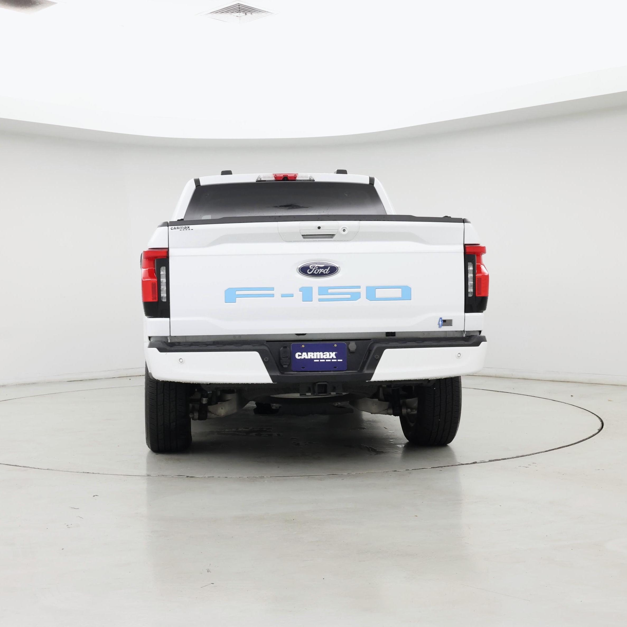 Thumbnail: 2023 Ford F-150 - 6