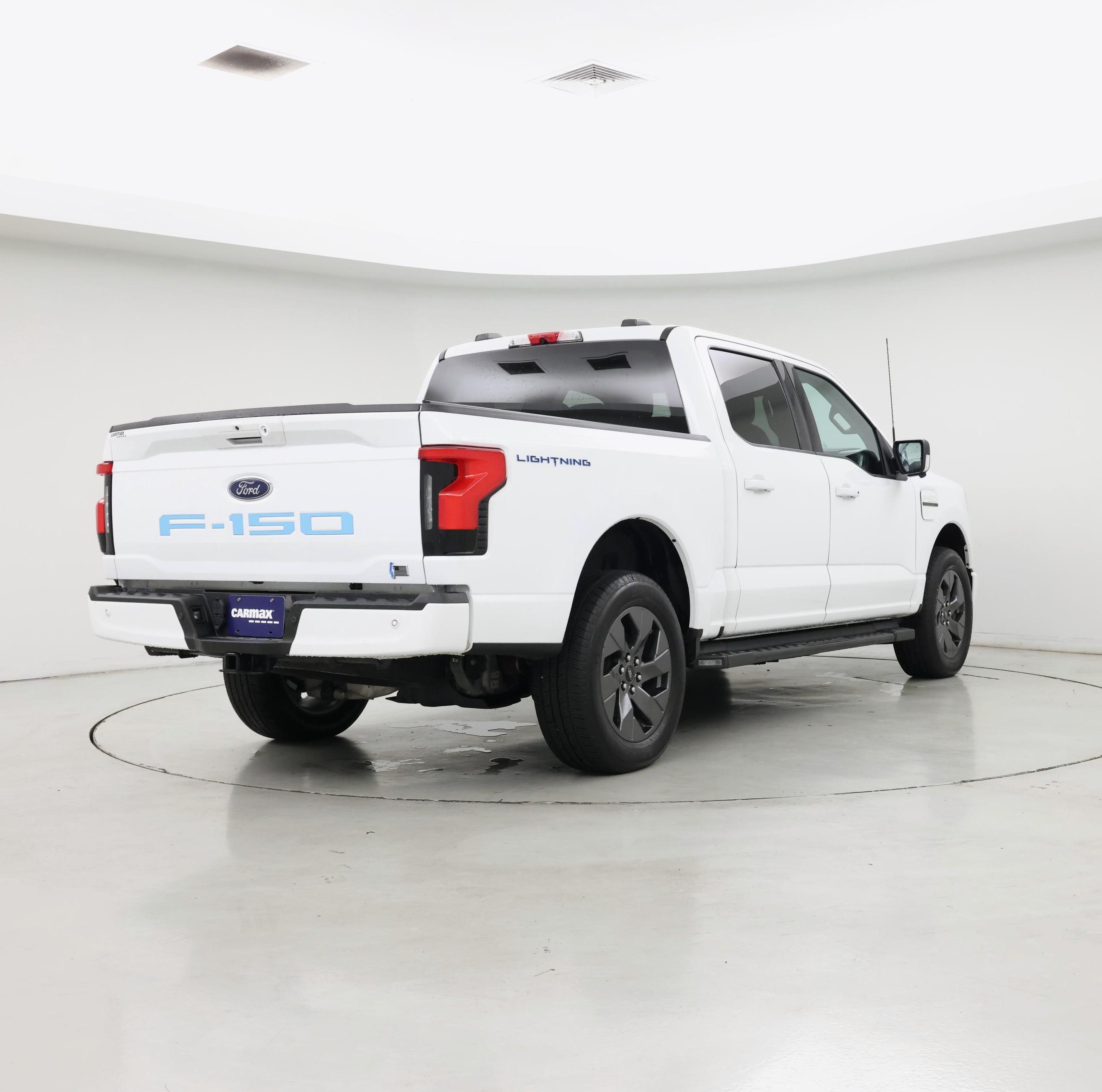 Thumbnail: 2023 Ford F-150 - 8