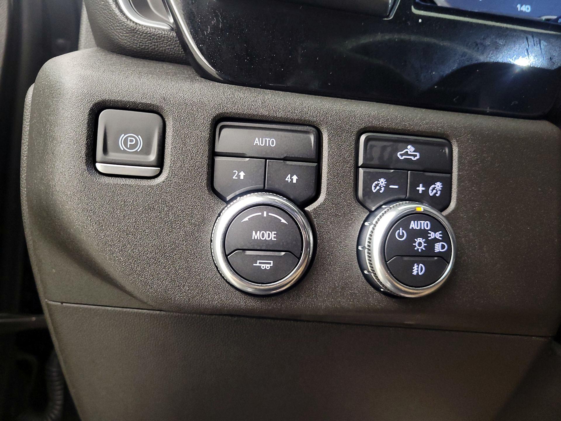 Thumbnail: 2023 GMC Sierra 1500 - 13
