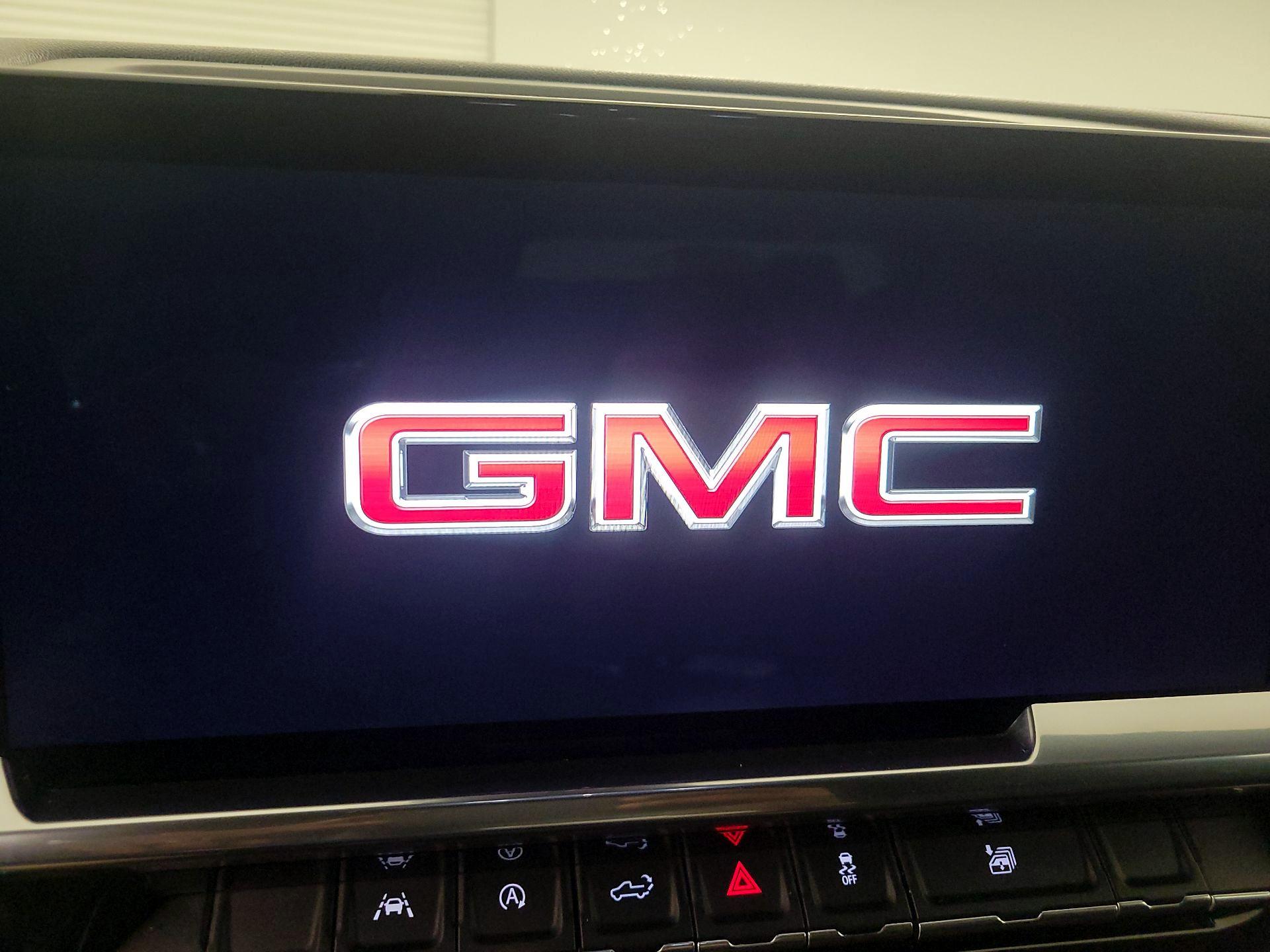 Thumbnail: 2023 GMC Sierra 1500 - 16