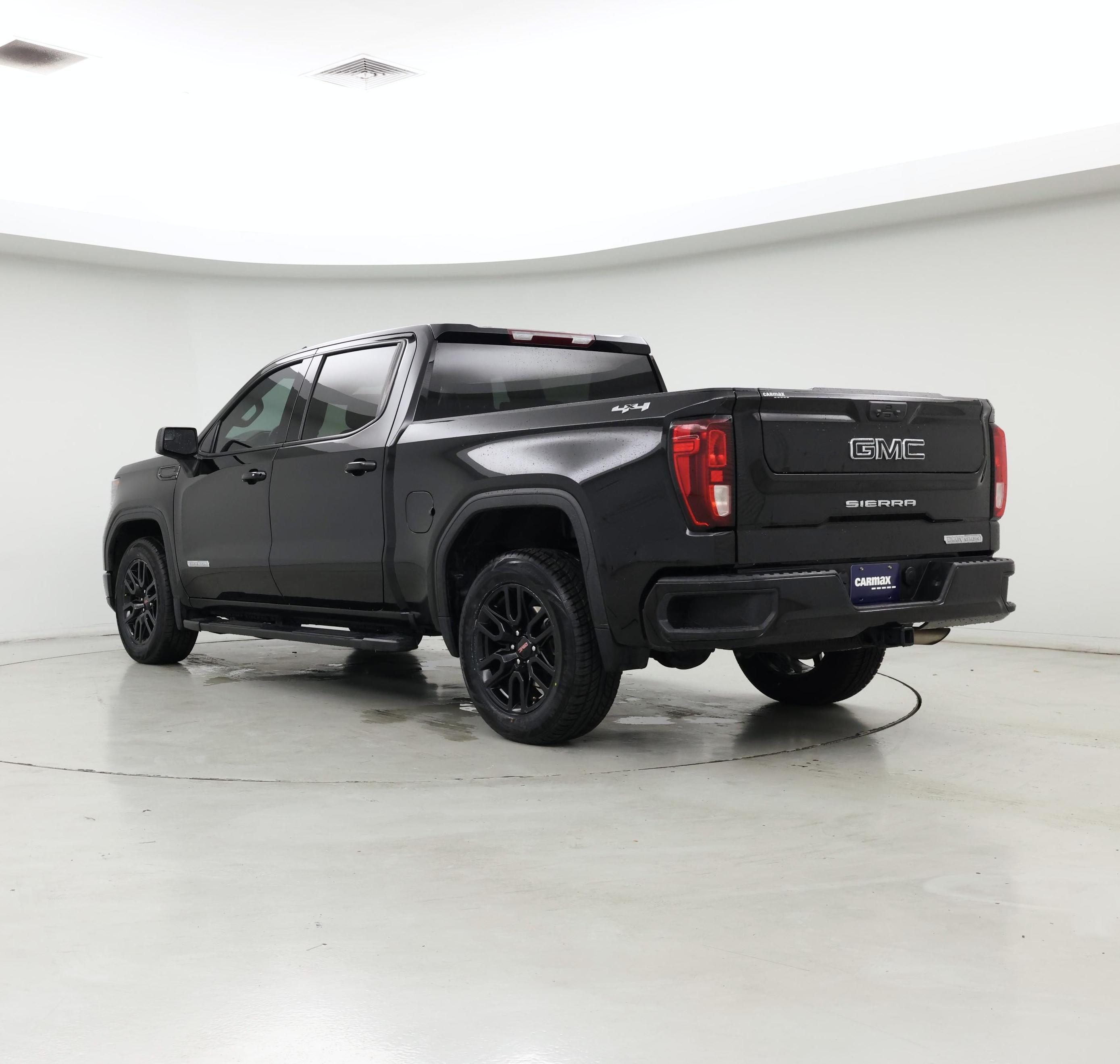 Thumbnail: 2023 GMC Sierra 1500 - 2