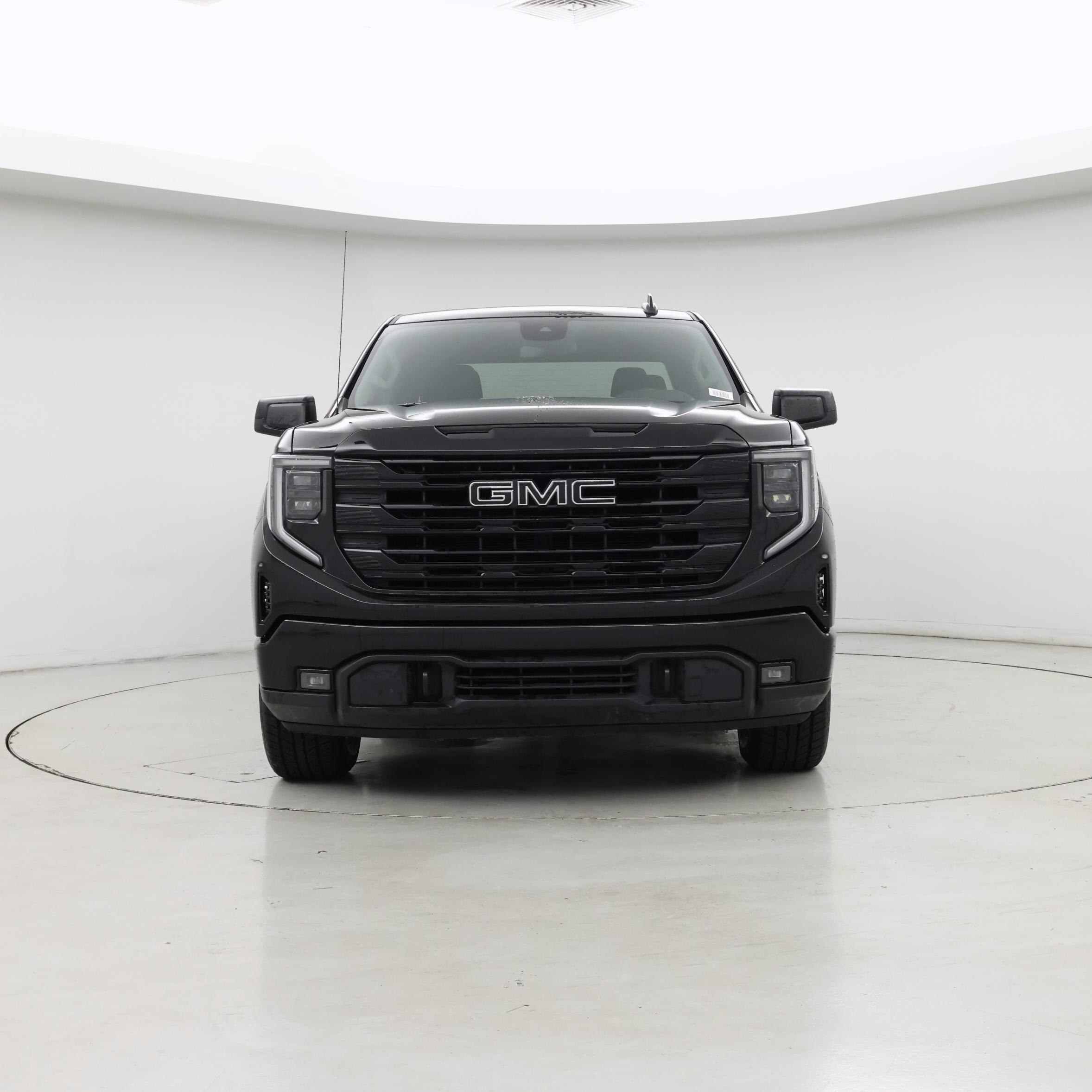 Thumbnail: 2023 GMC Sierra 1500 - 5