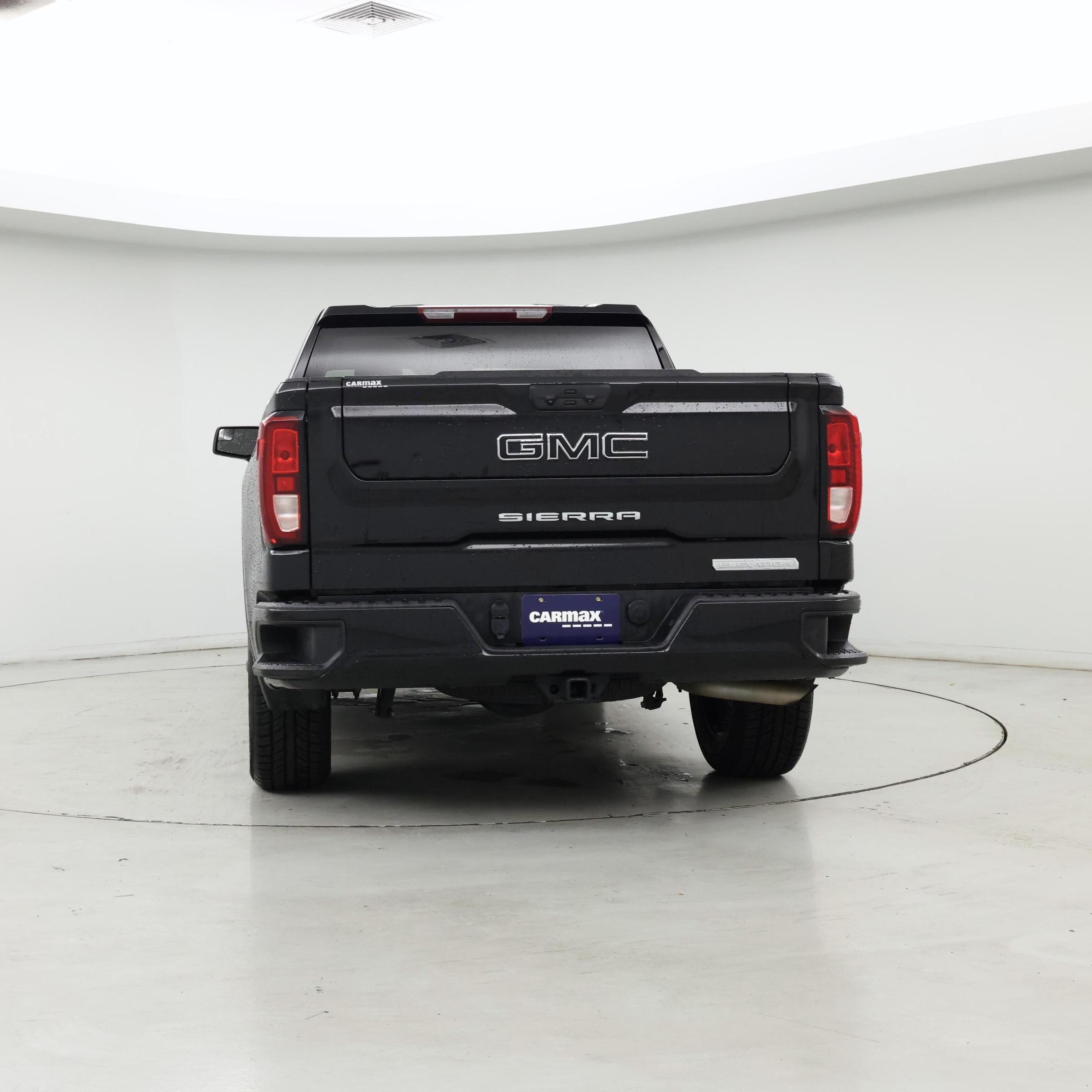 Thumbnail: 2023 GMC Sierra 1500 - 6