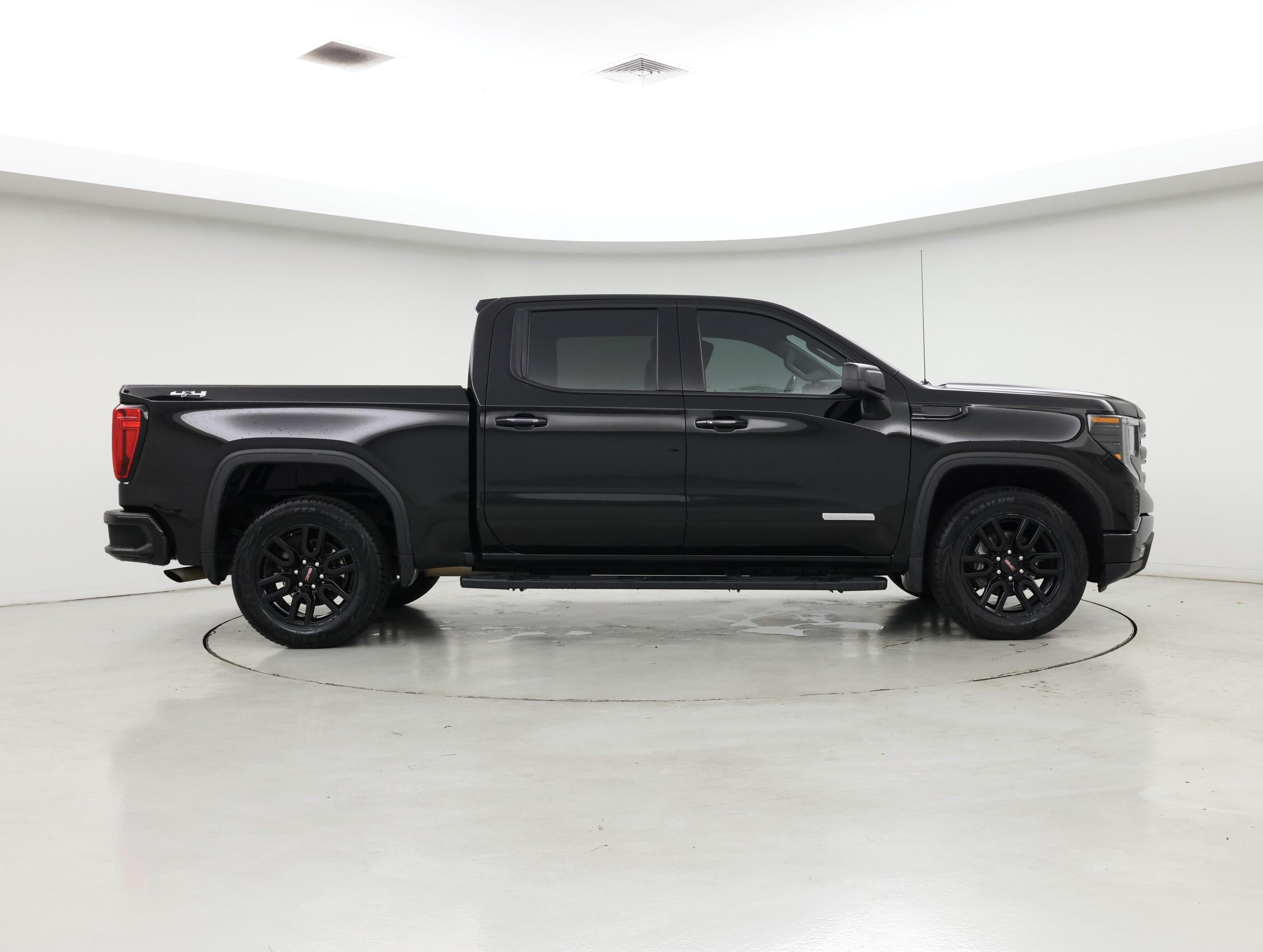 Thumbnail: 2023 GMC Sierra 1500 - 7