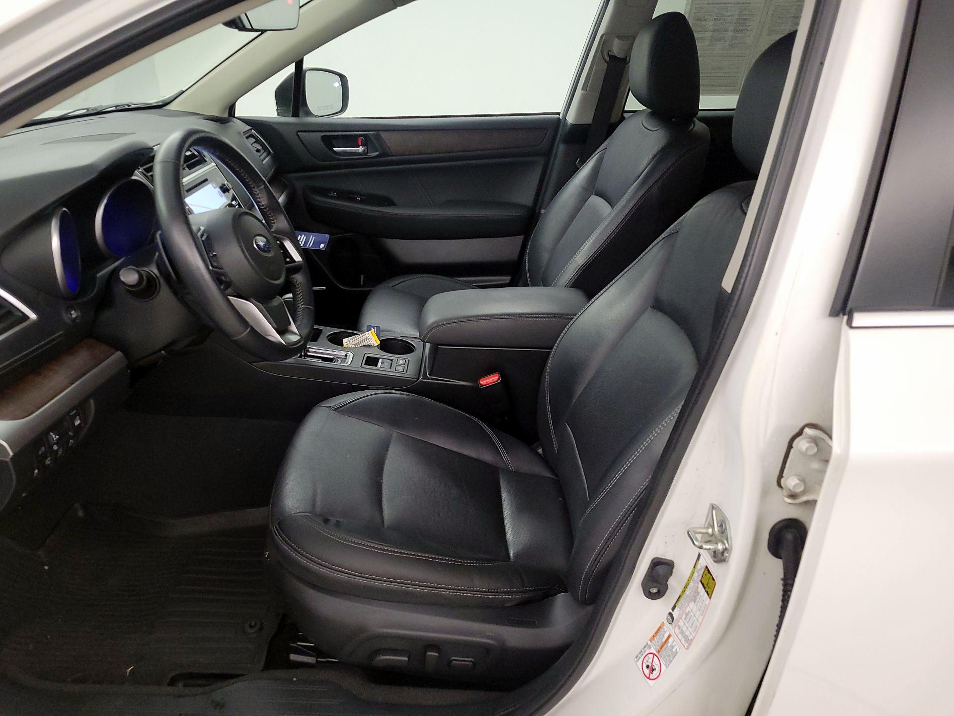Thumbnail: 2018 Subaru Outback - 9
