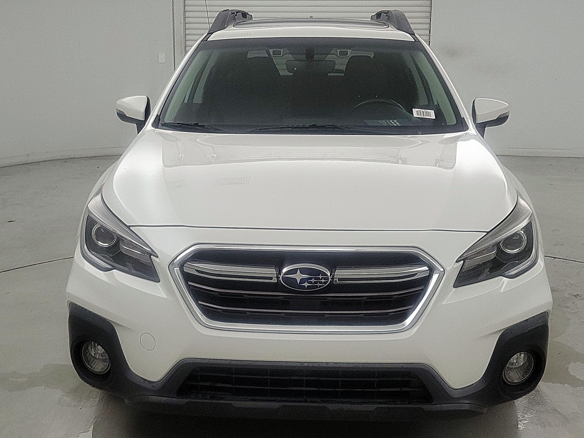 Thumbnail: 2018 Subaru Outback - 2