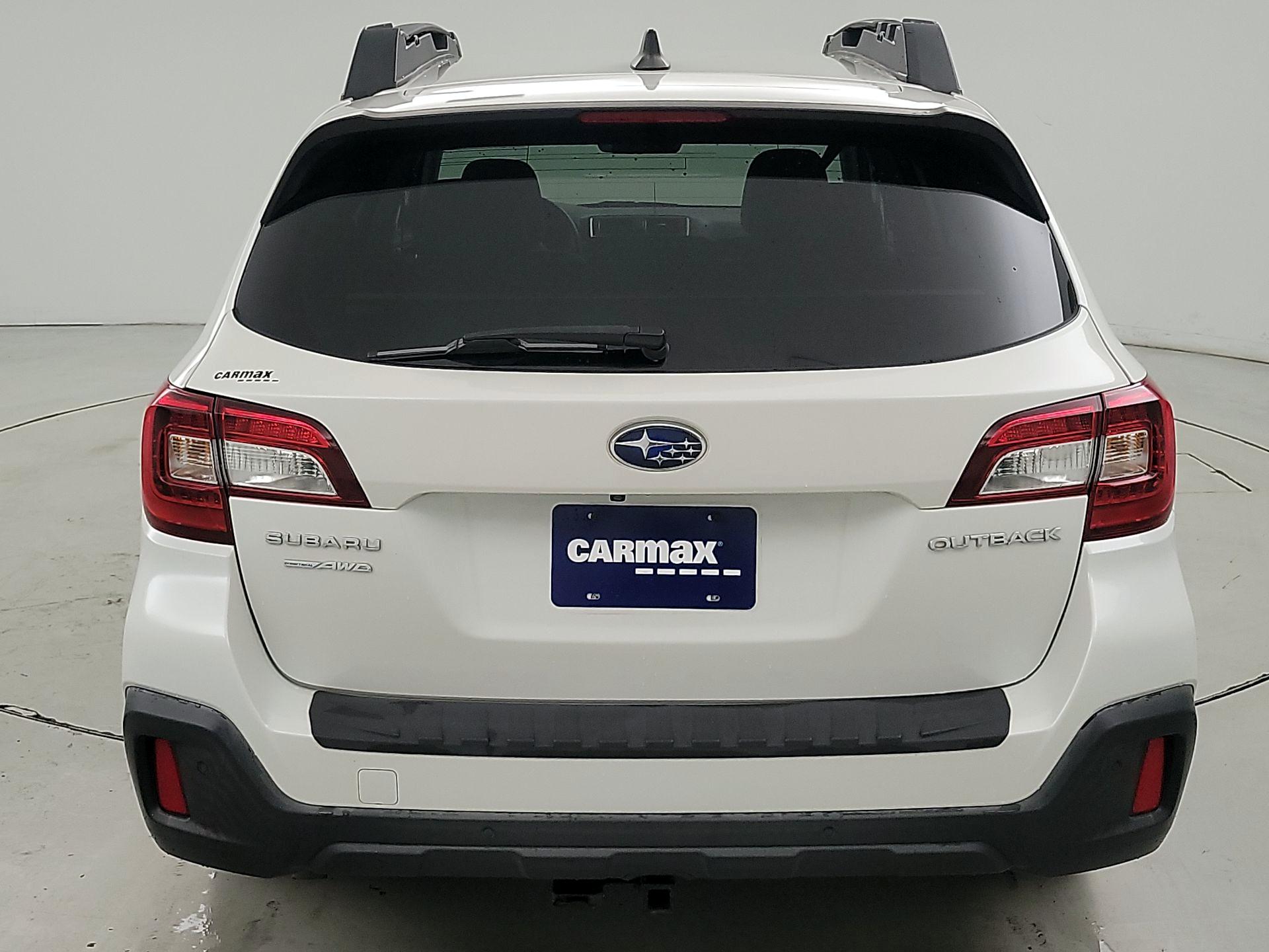 Thumbnail: 2018 Subaru Outback - 6