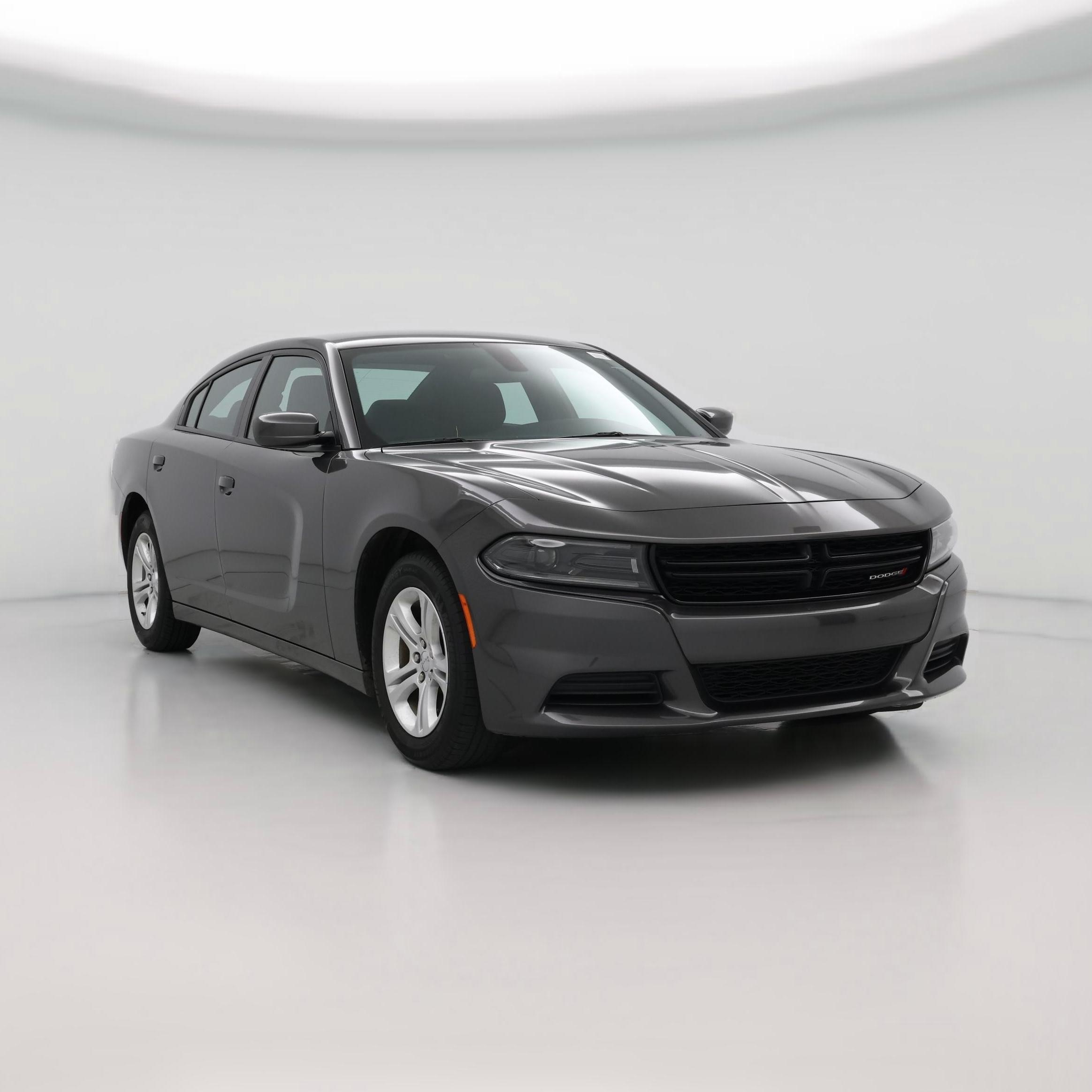 Thumbnail: 2022 Dodge Charger - 1