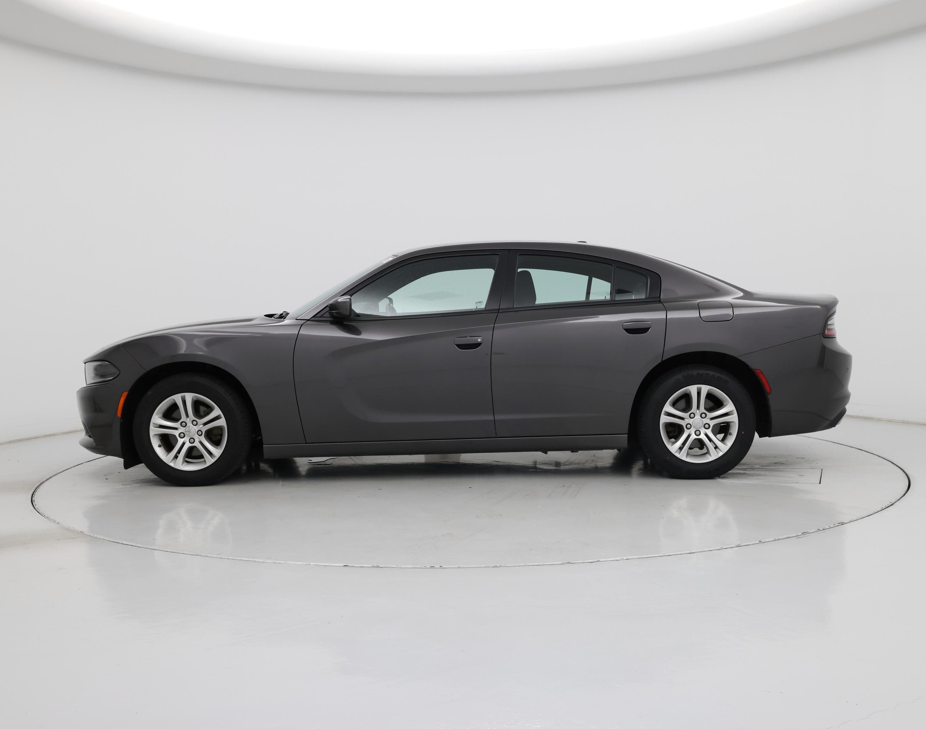Thumbnail: 2022 Dodge Charger - 3