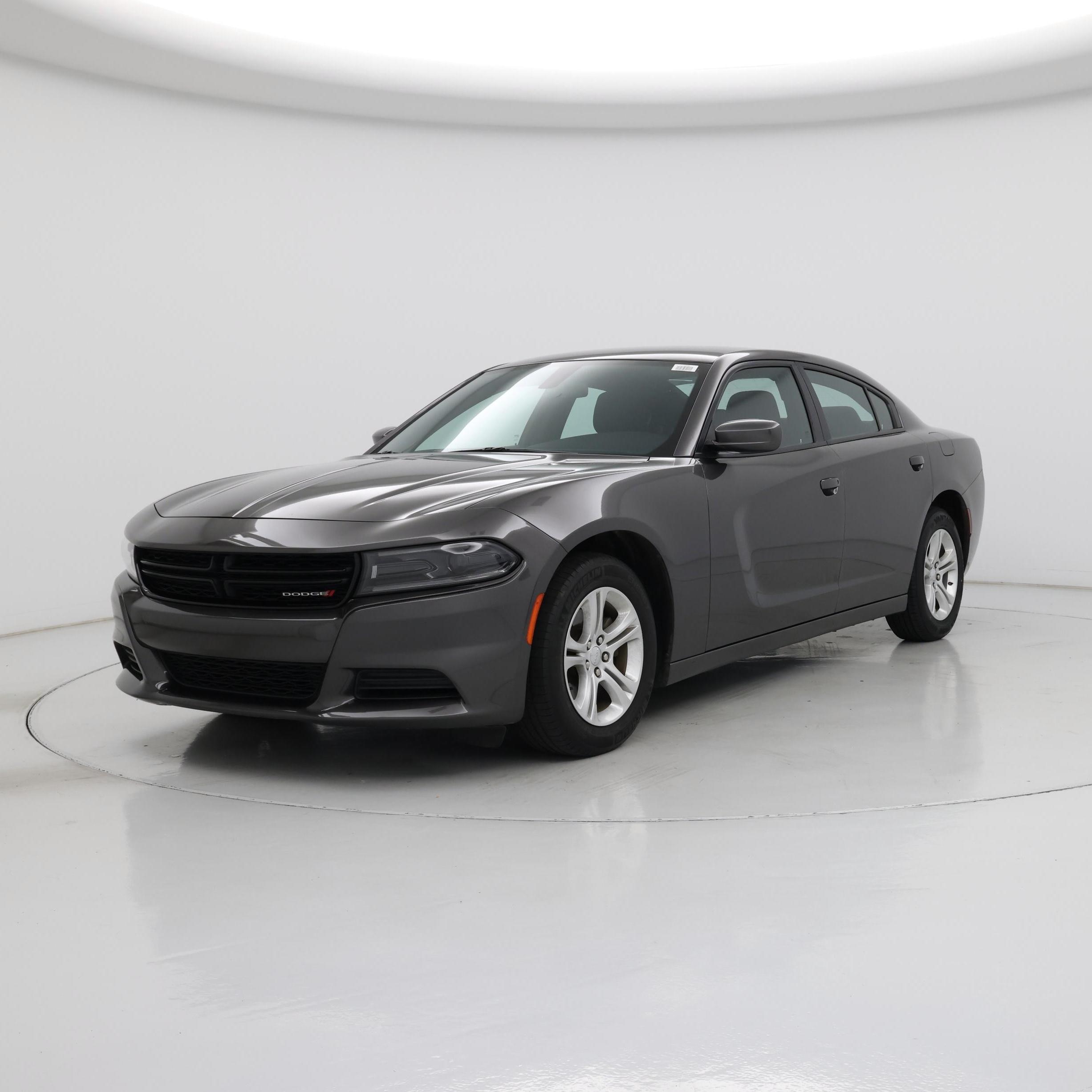 Thumbnail: 2022 Dodge Charger - 4