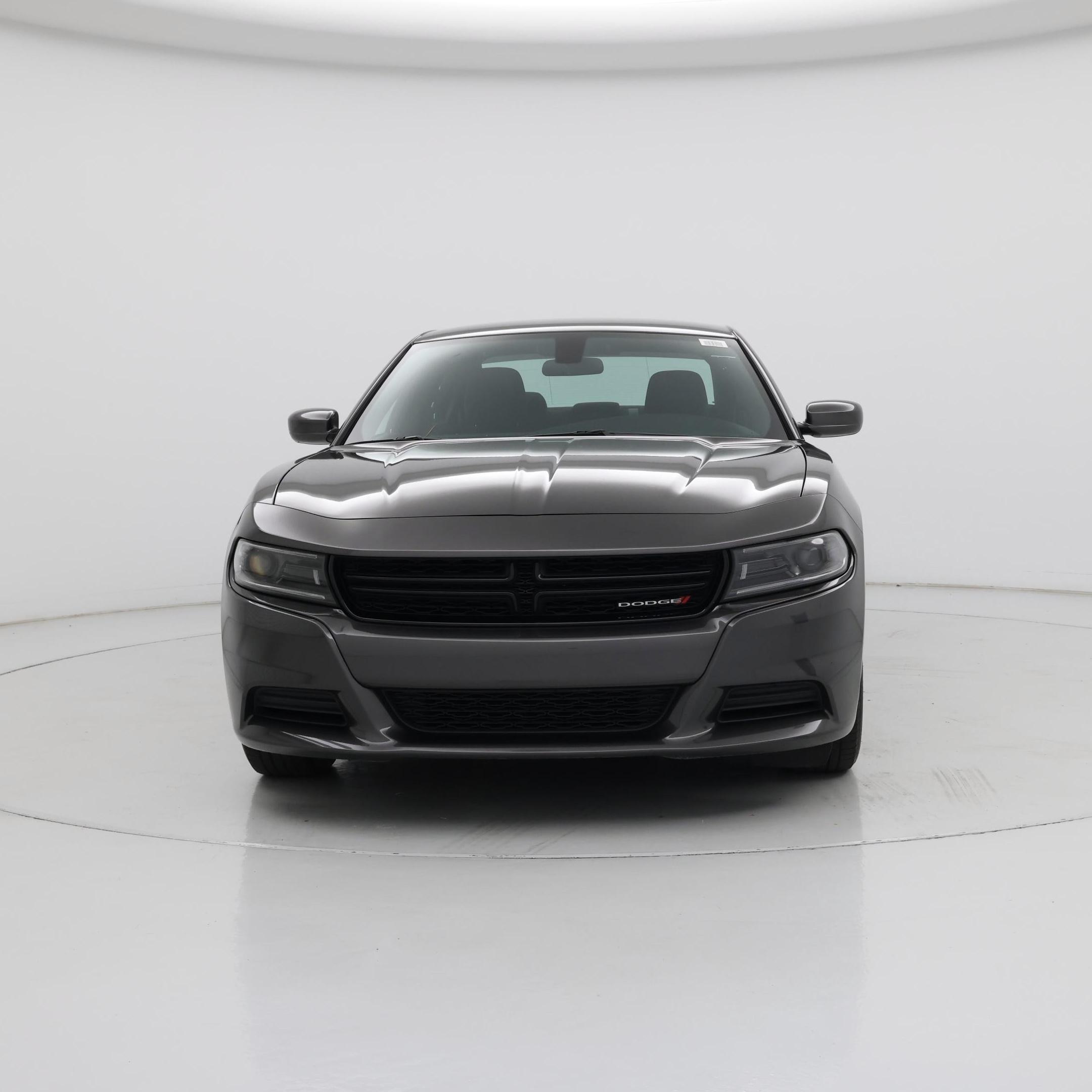 Thumbnail: 2022 Dodge Charger - 5