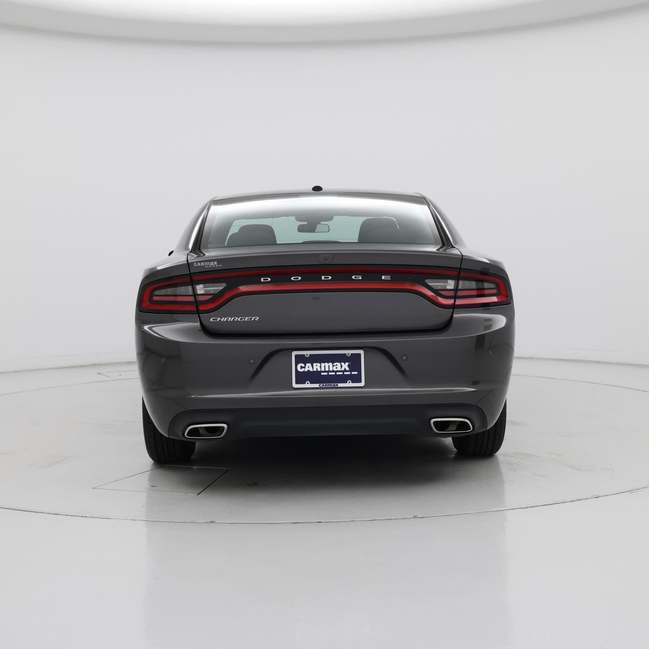 Thumbnail: 2022 Dodge Charger - 6
