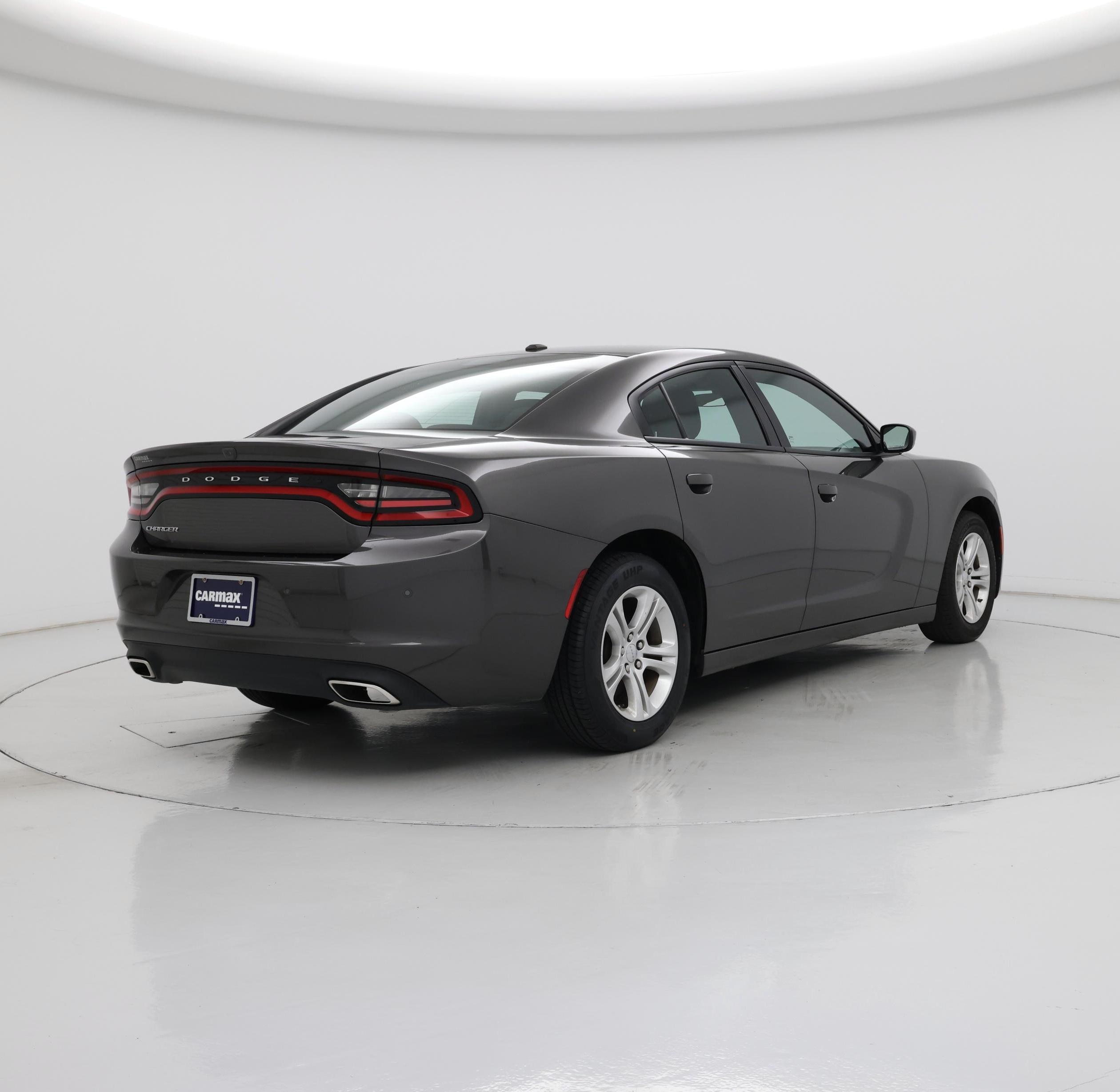 Thumbnail: 2022 Dodge Charger - 8