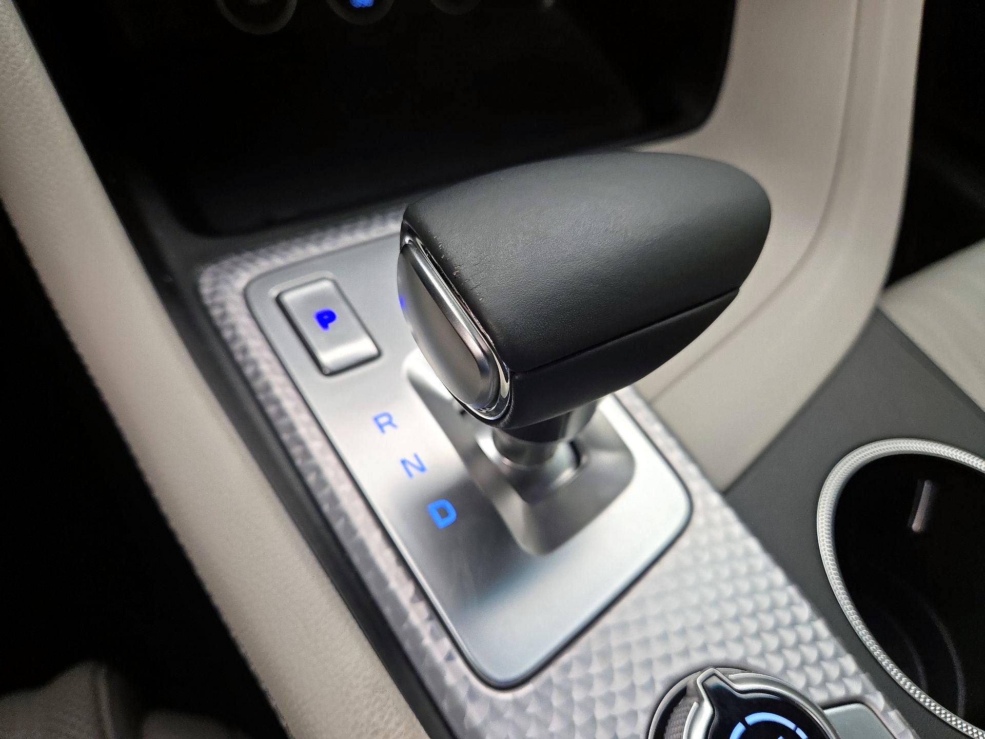 Thumbnail: 2023 Genesis G70 - 18