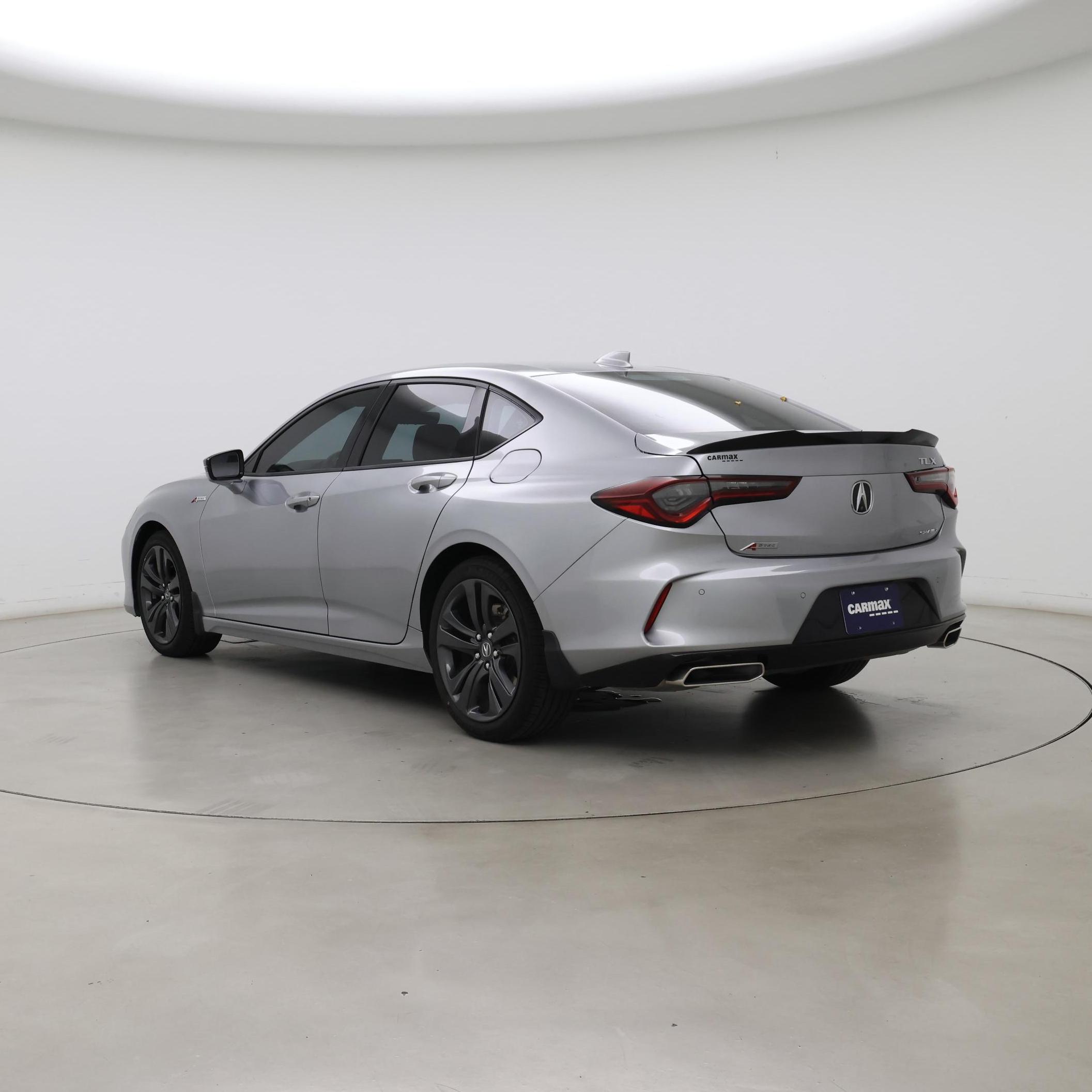 Thumbnail: 2021 Acura TLX - 2