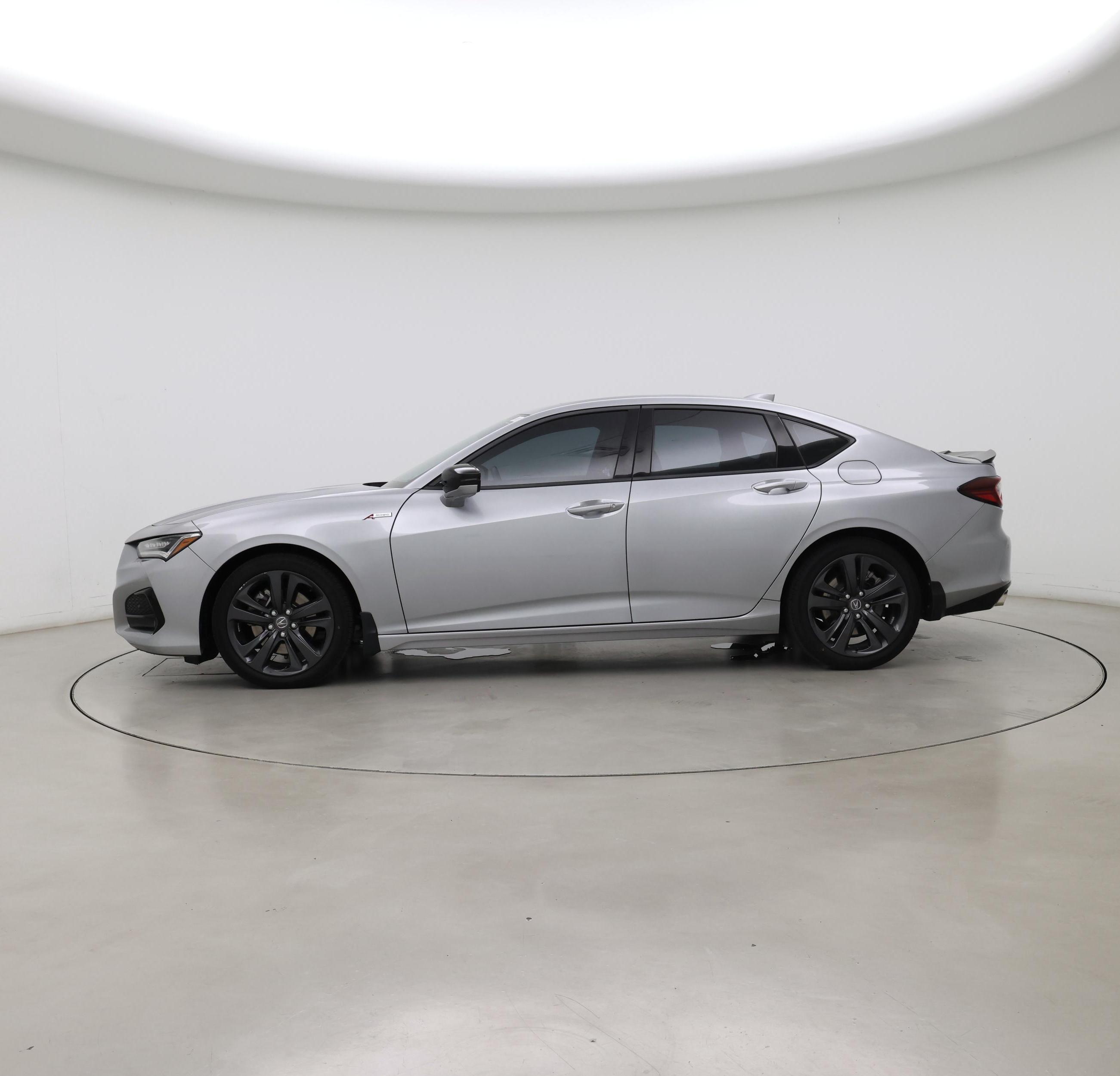Thumbnail: 2021 Acura TLX - 3