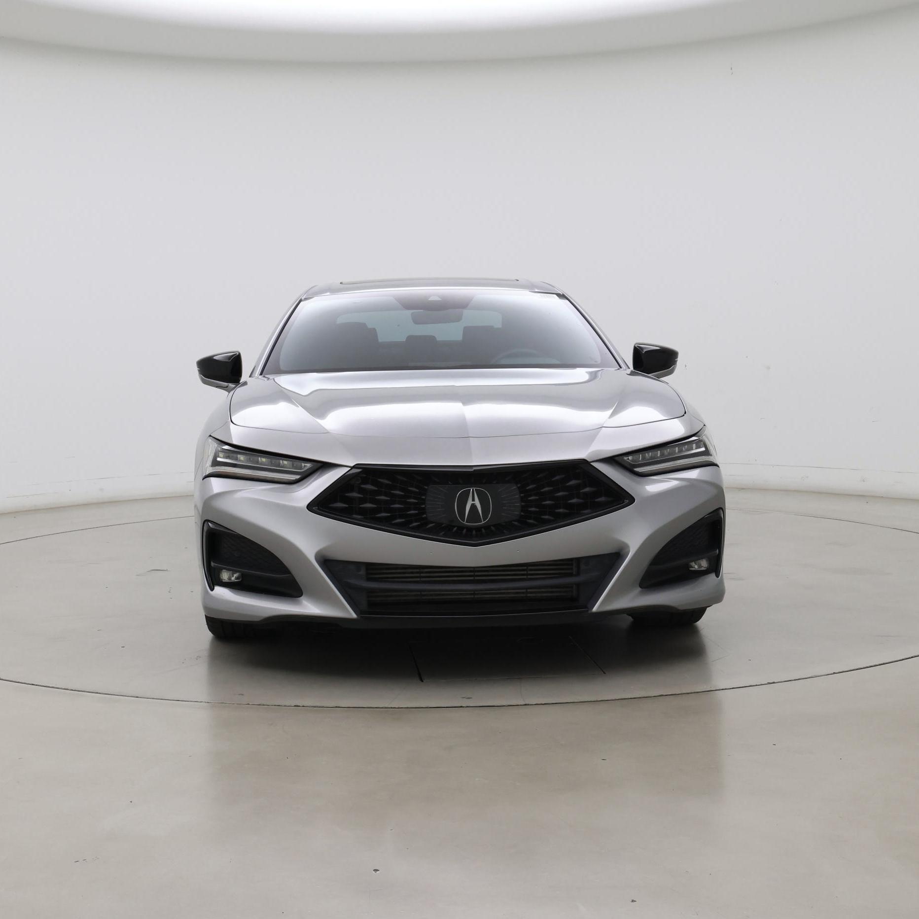 Thumbnail: 2021 Acura TLX - 5