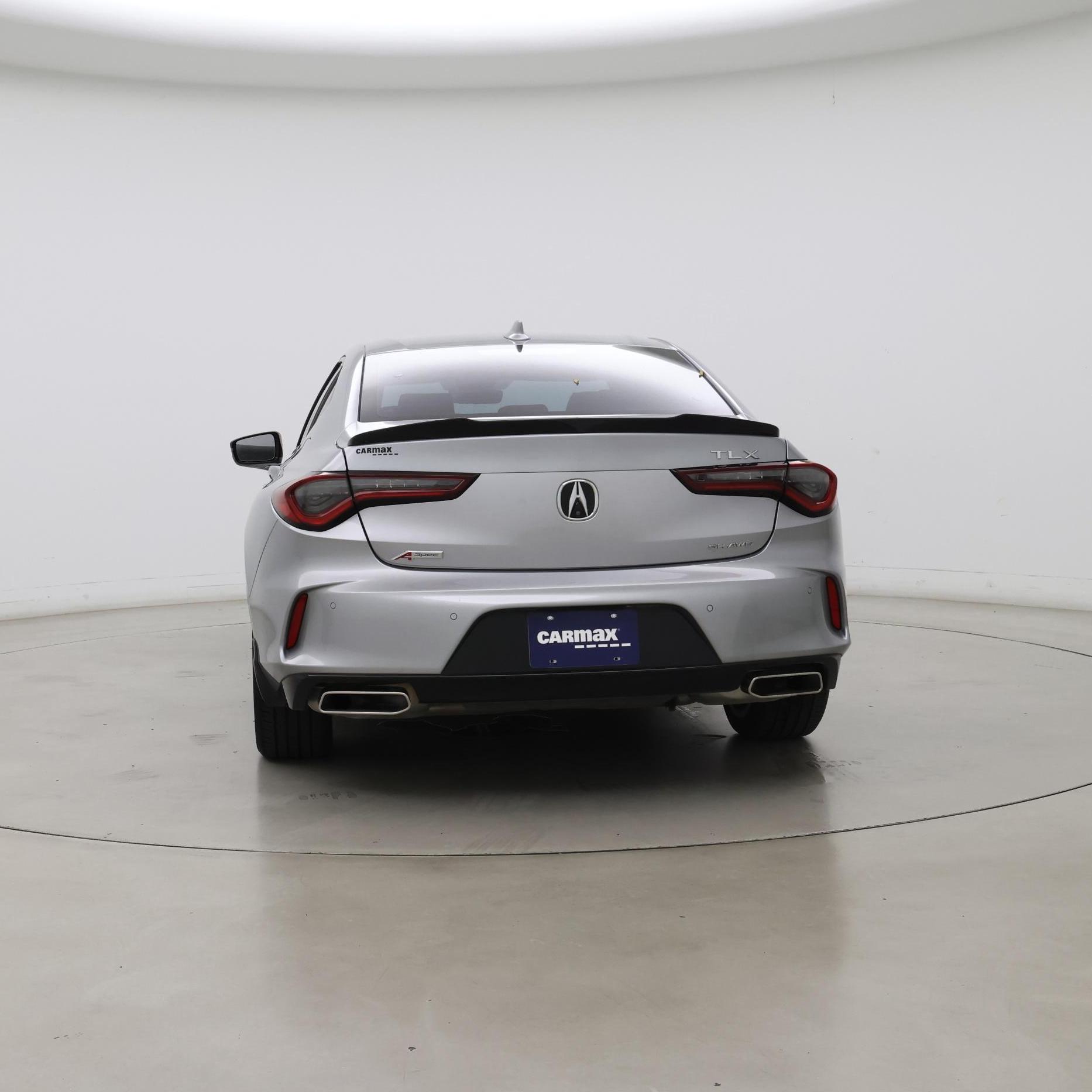 Thumbnail: 2021 Acura TLX - 6