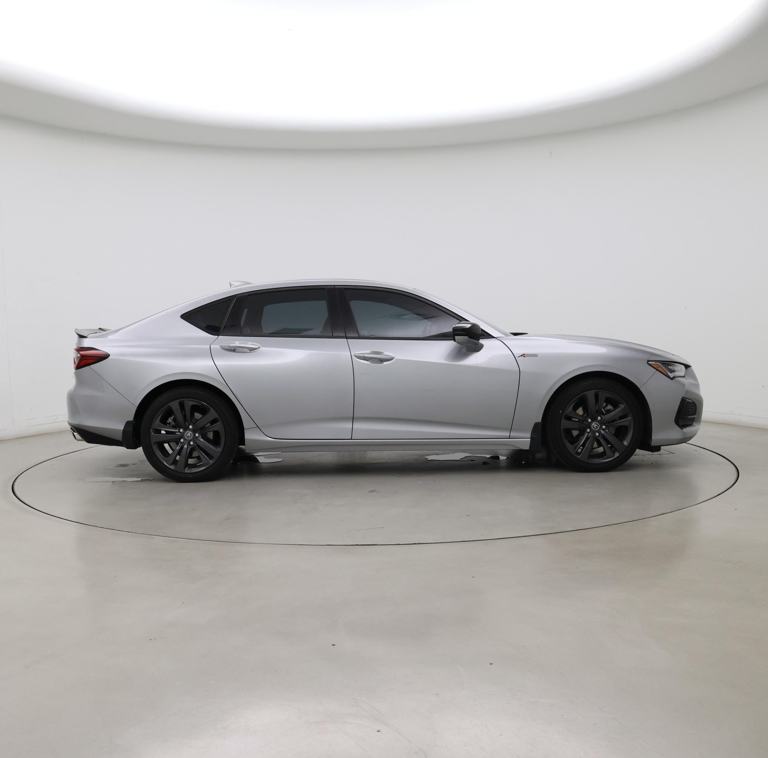 Thumbnail: 2021 Acura TLX - 7