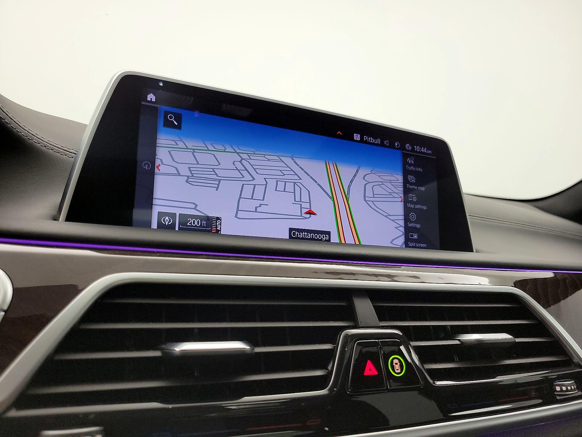 Thumbnail: 2022 BMW 7 Series - 14