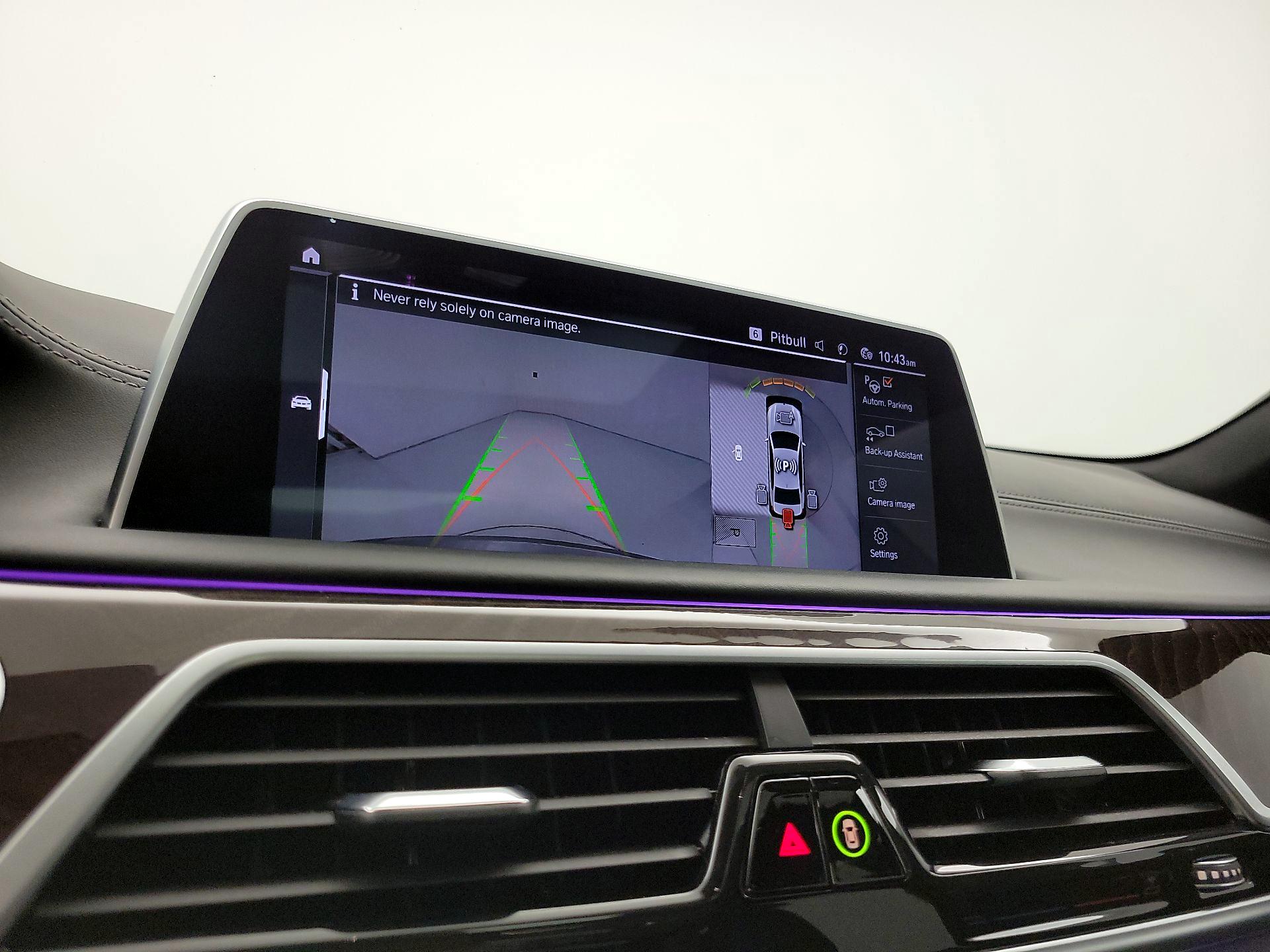 Thumbnail: 2022 BMW 7 Series - 15