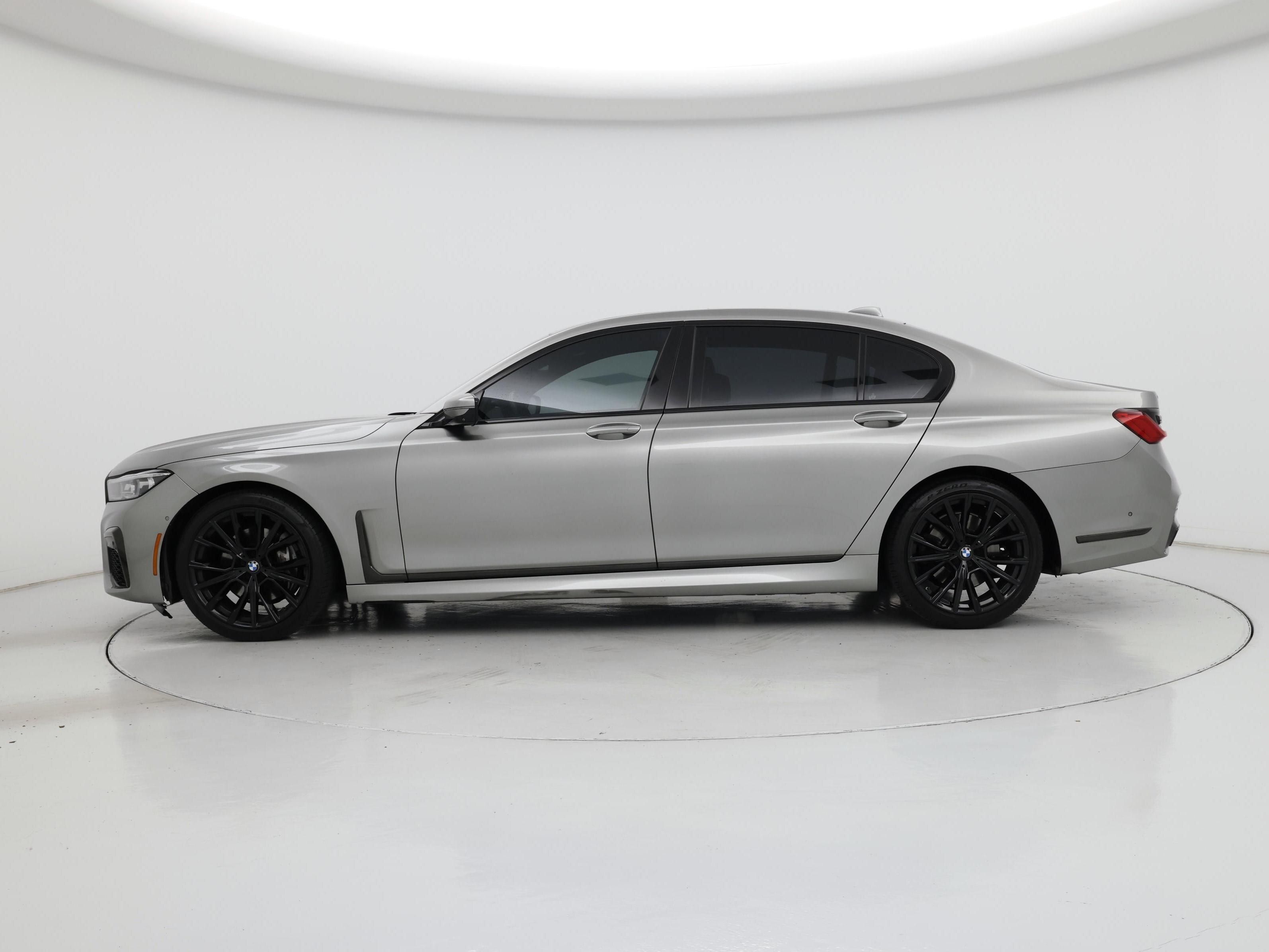 Thumbnail: 2022 BMW 7 Series - 3