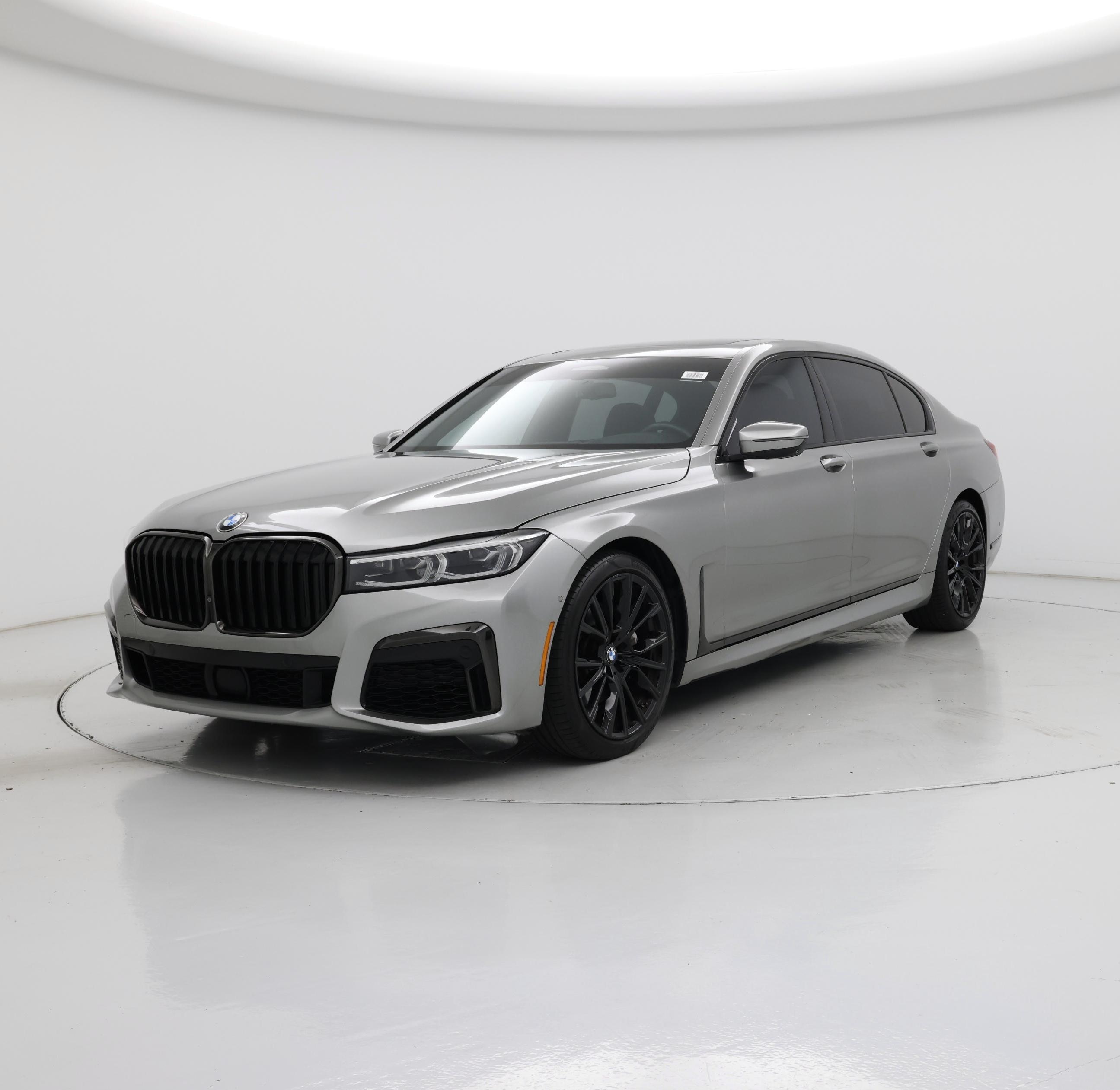 Thumbnail: 2022 BMW 7 Series - 4