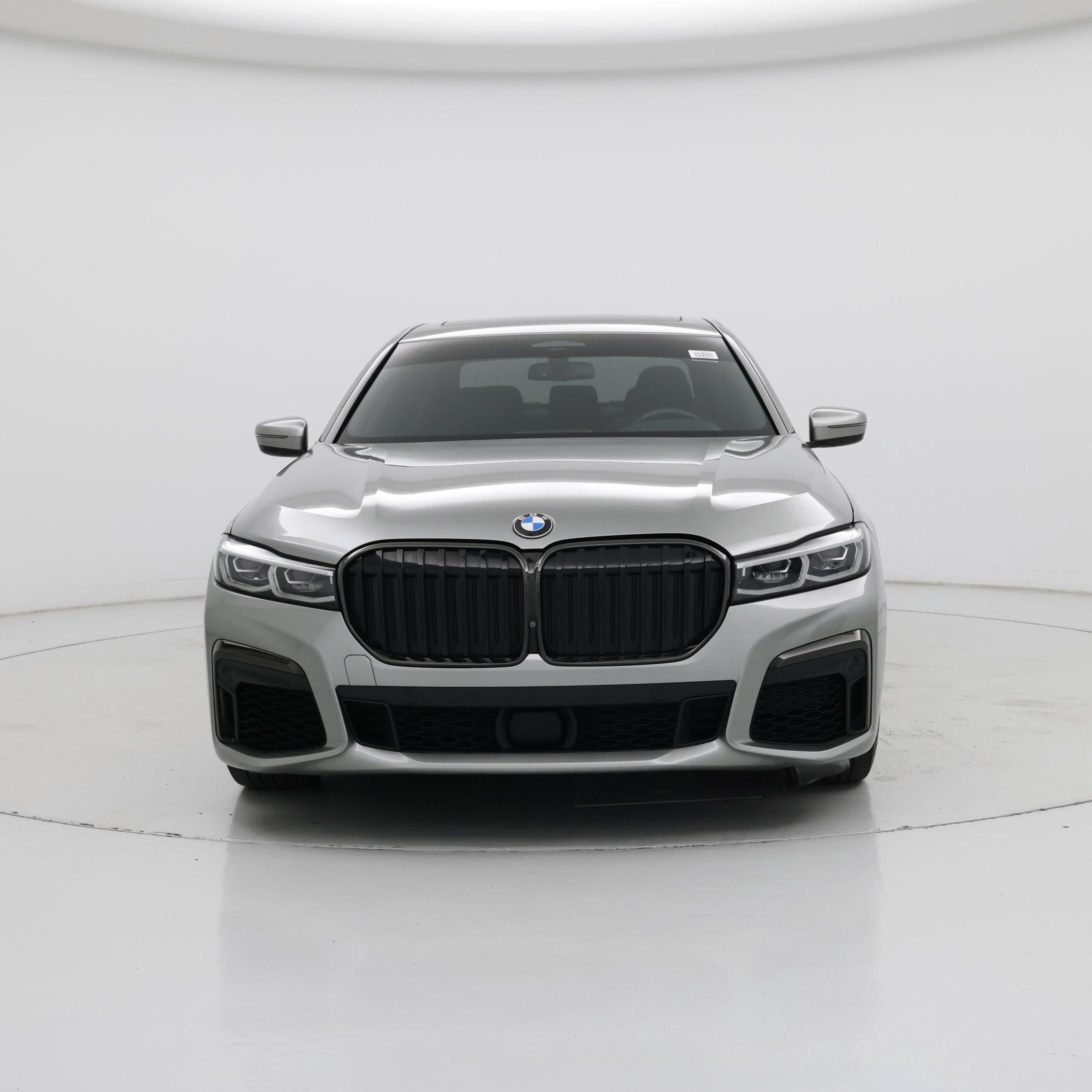 Thumbnail: 2022 BMW 7 Series - 5
