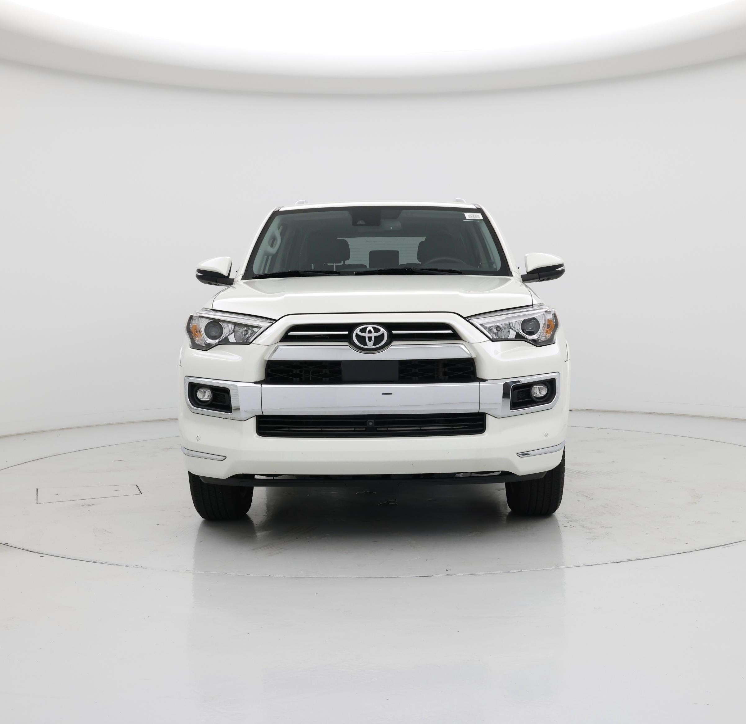 Thumbnail: 2022 Toyota 4Runner - 5