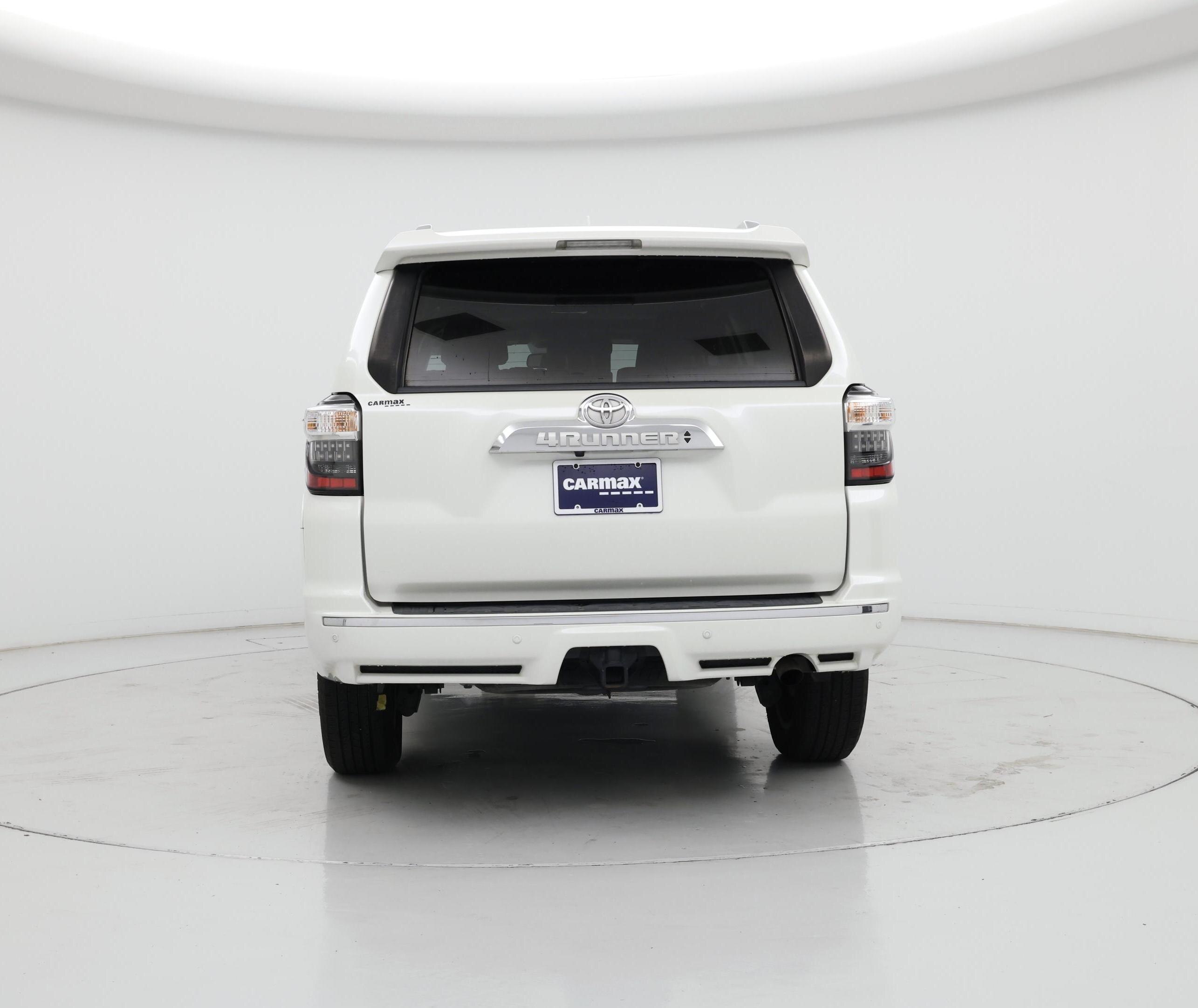 Thumbnail: 2022 Toyota 4Runner - 6