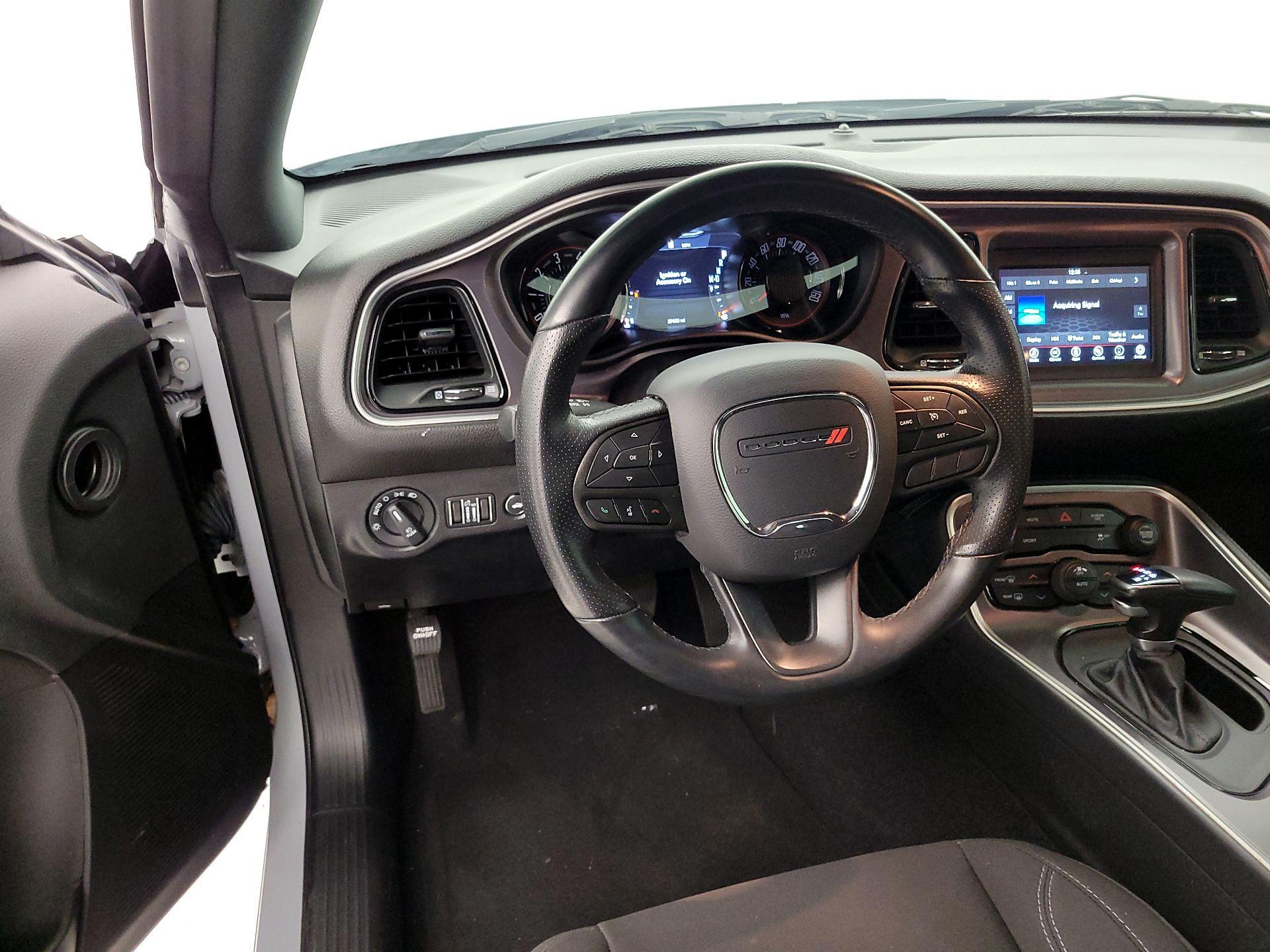 Thumbnail: 2021 Dodge Challenger - 10