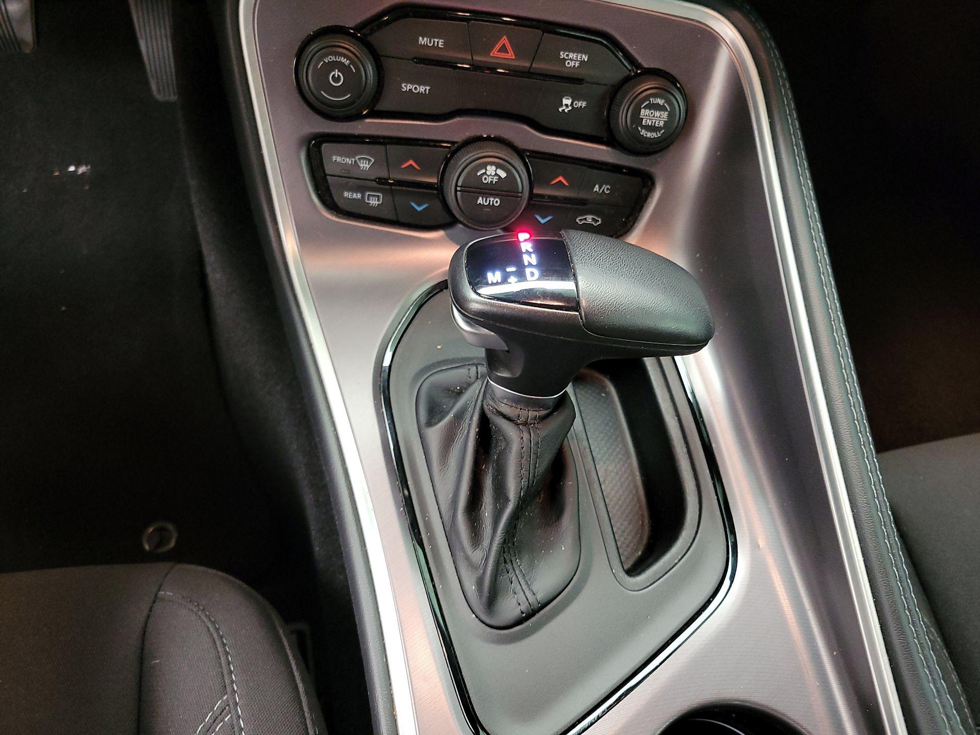 Thumbnail: 2021 Dodge Challenger - 17