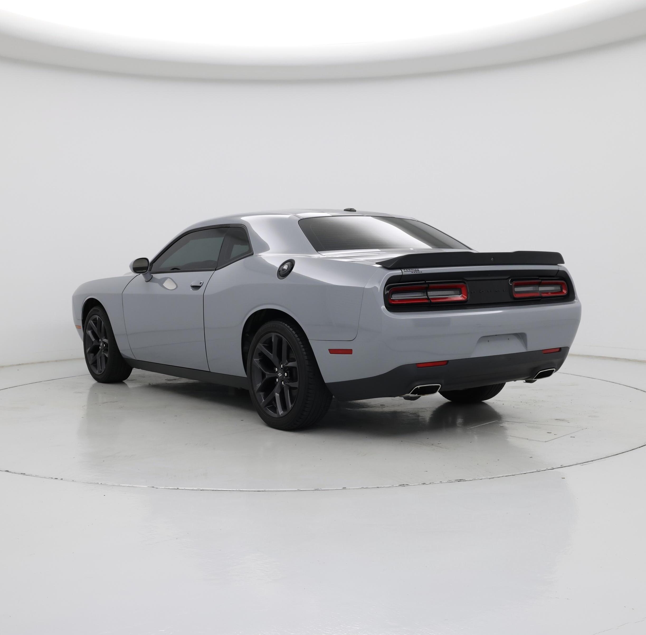Thumbnail: 2021 Dodge Challenger - 2