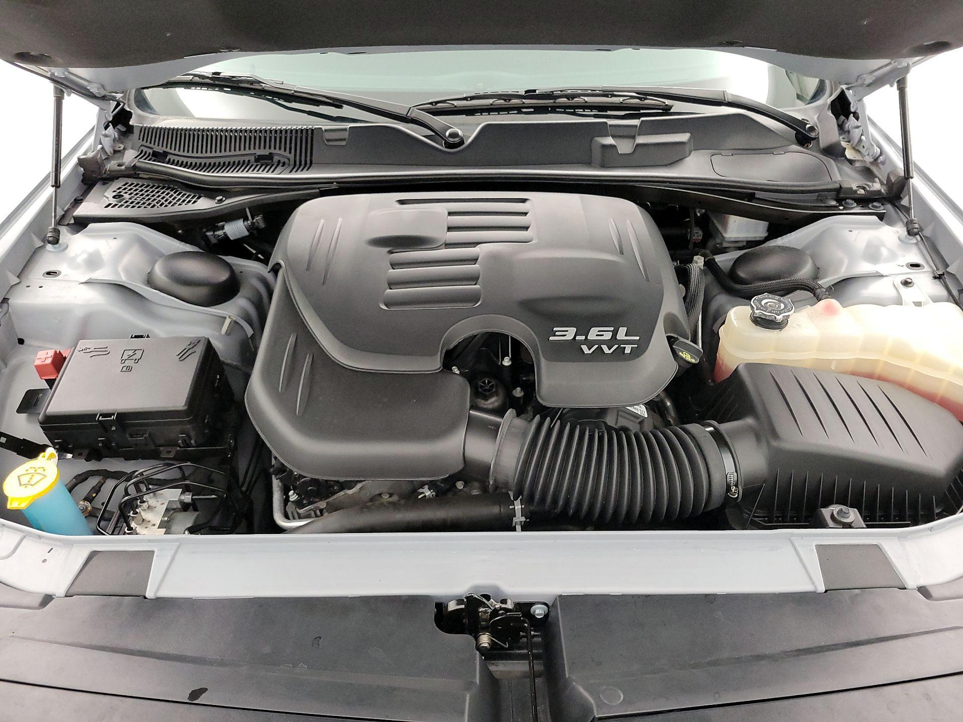 Thumbnail: 2021 Dodge Challenger - 20