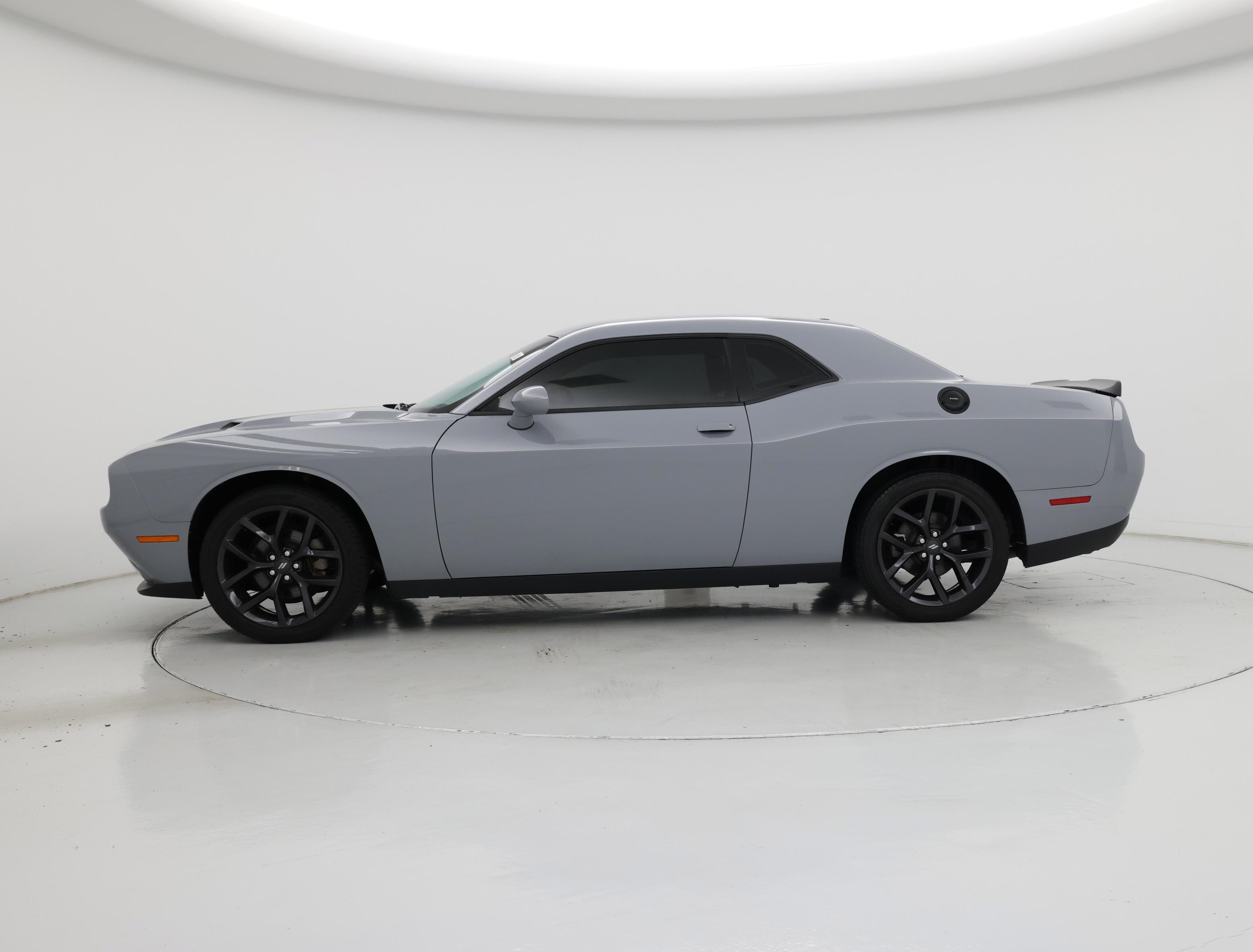 Thumbnail: 2021 Dodge Challenger - 3