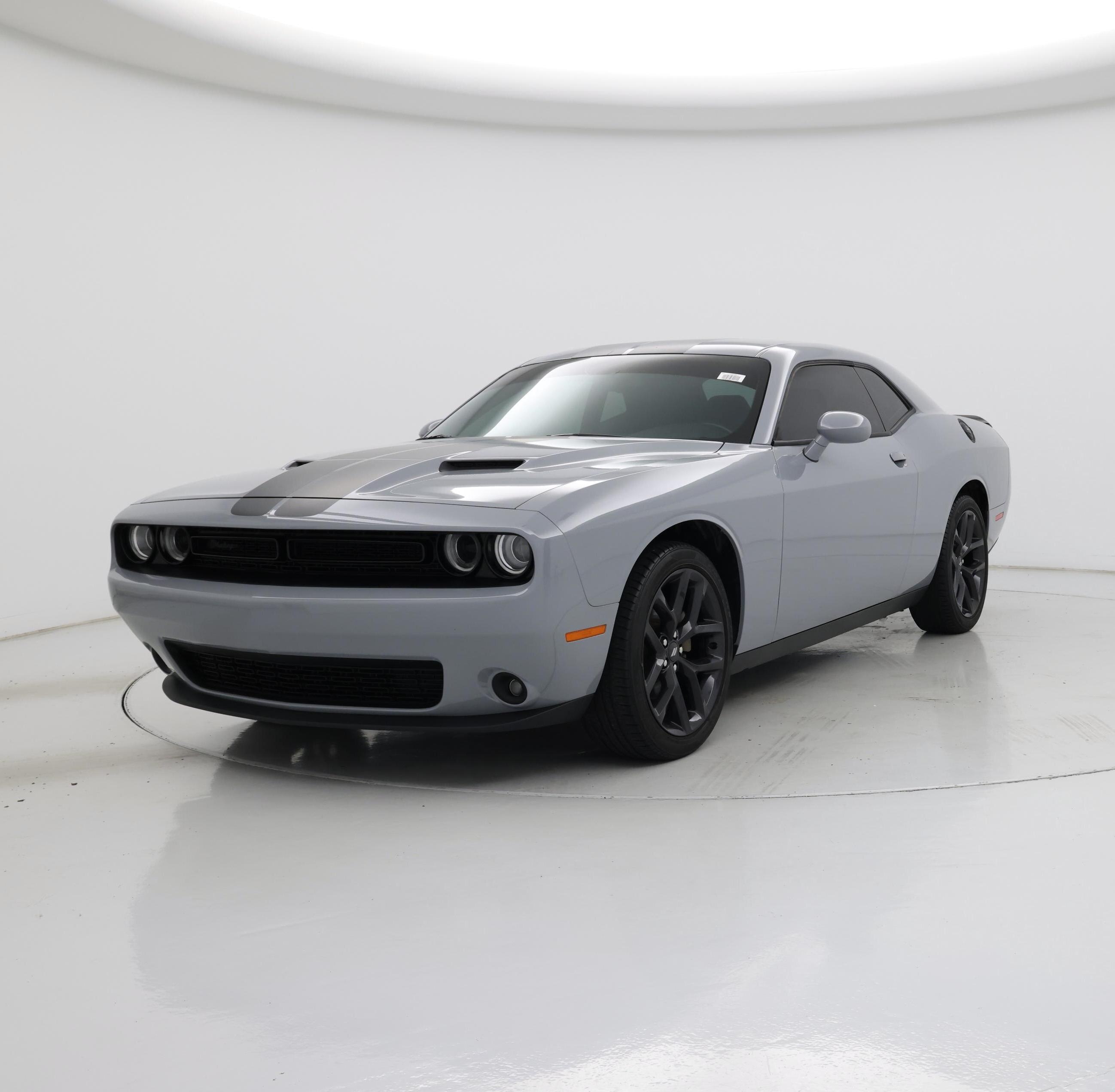 Thumbnail: 2021 Dodge Challenger - 4