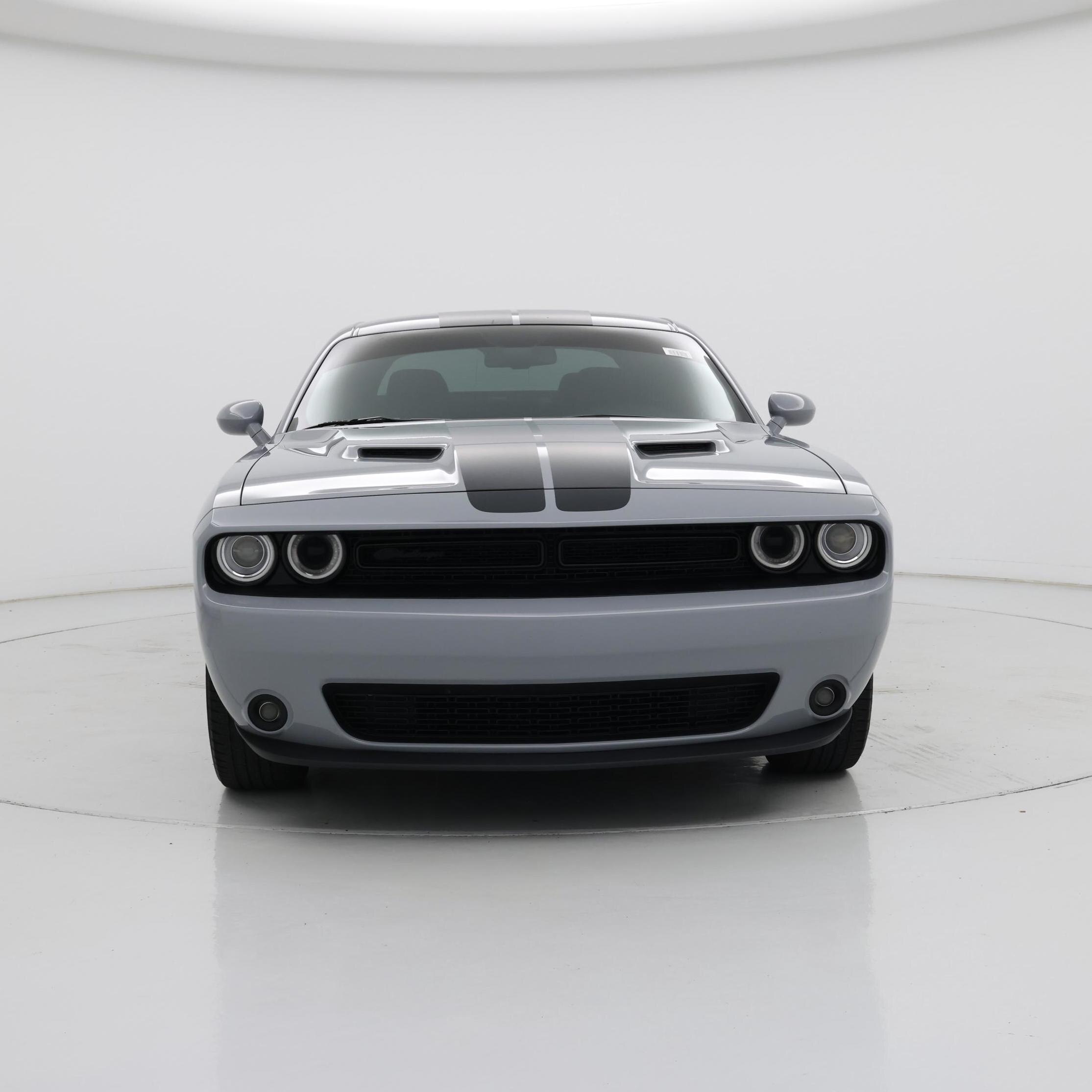 Thumbnail: 2021 Dodge Challenger - 5