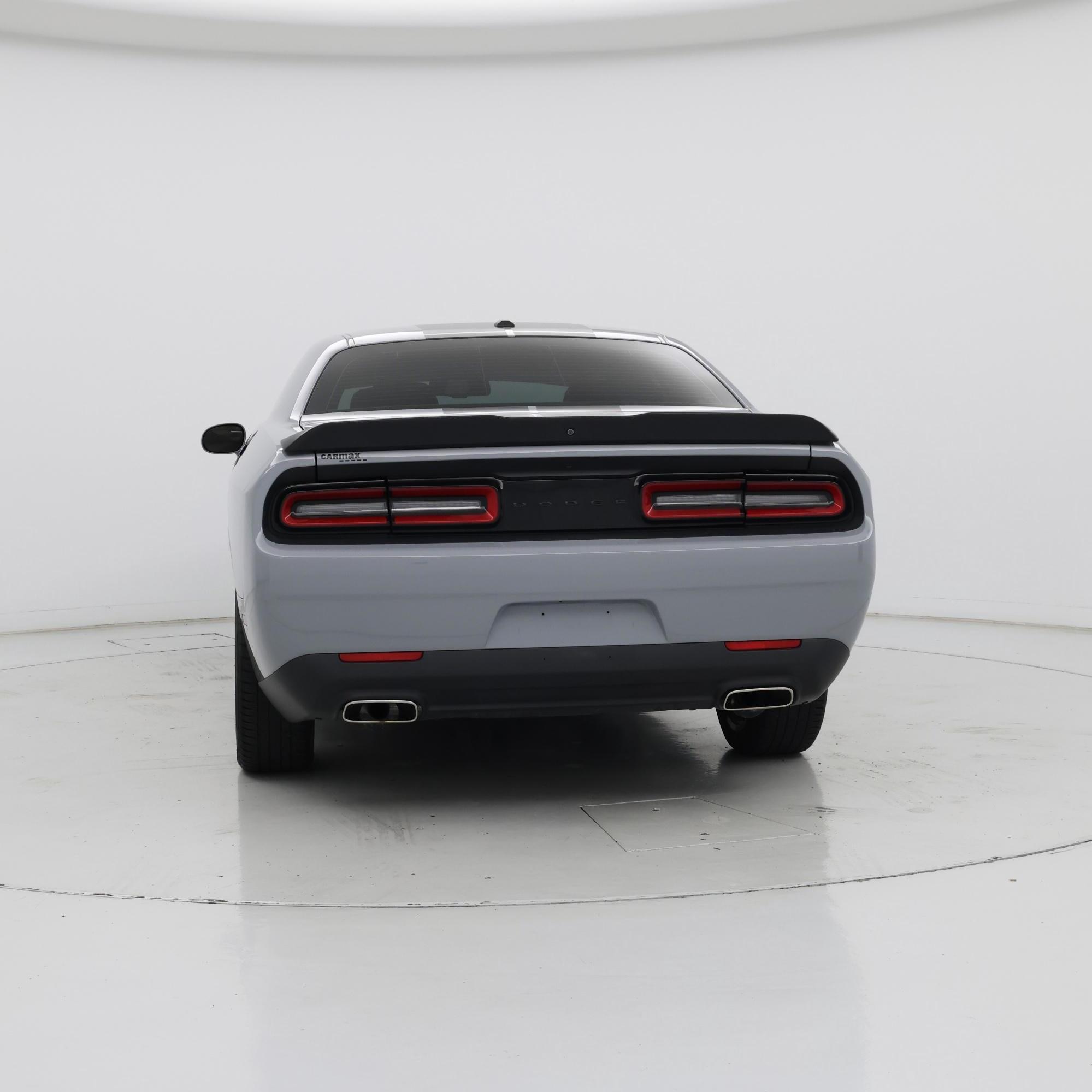 Thumbnail: 2021 Dodge Challenger - 6