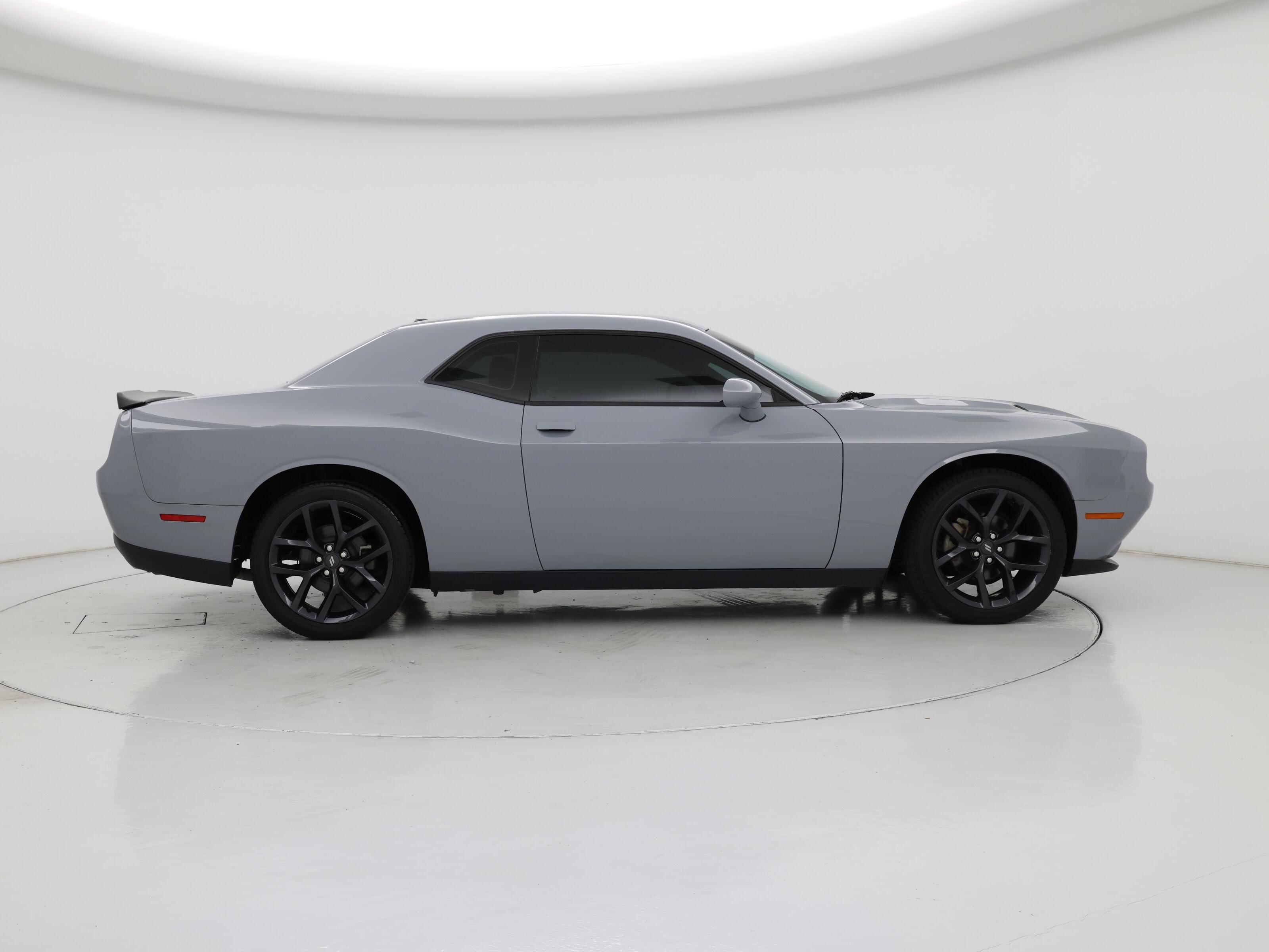 Thumbnail: 2021 Dodge Challenger - 7