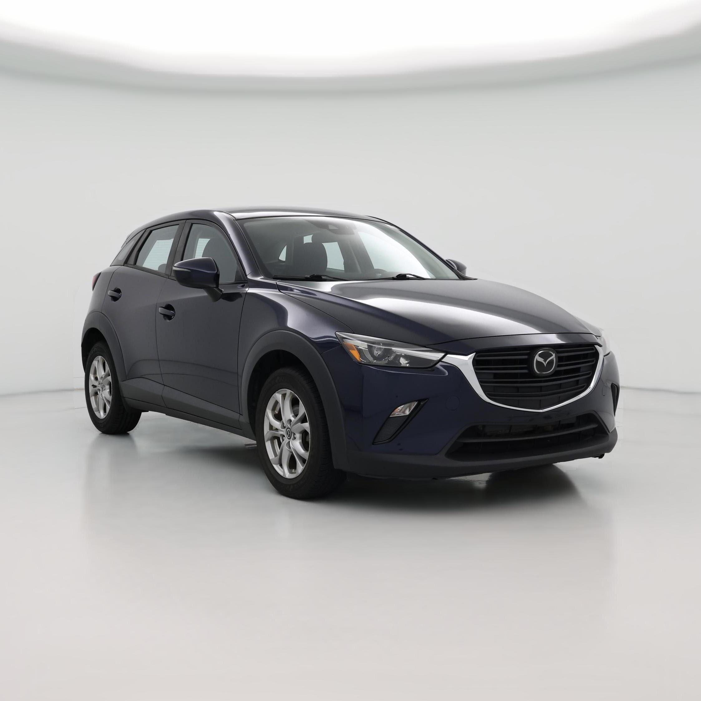 Thumbnail: 2020 Mazda CX-3 - 1