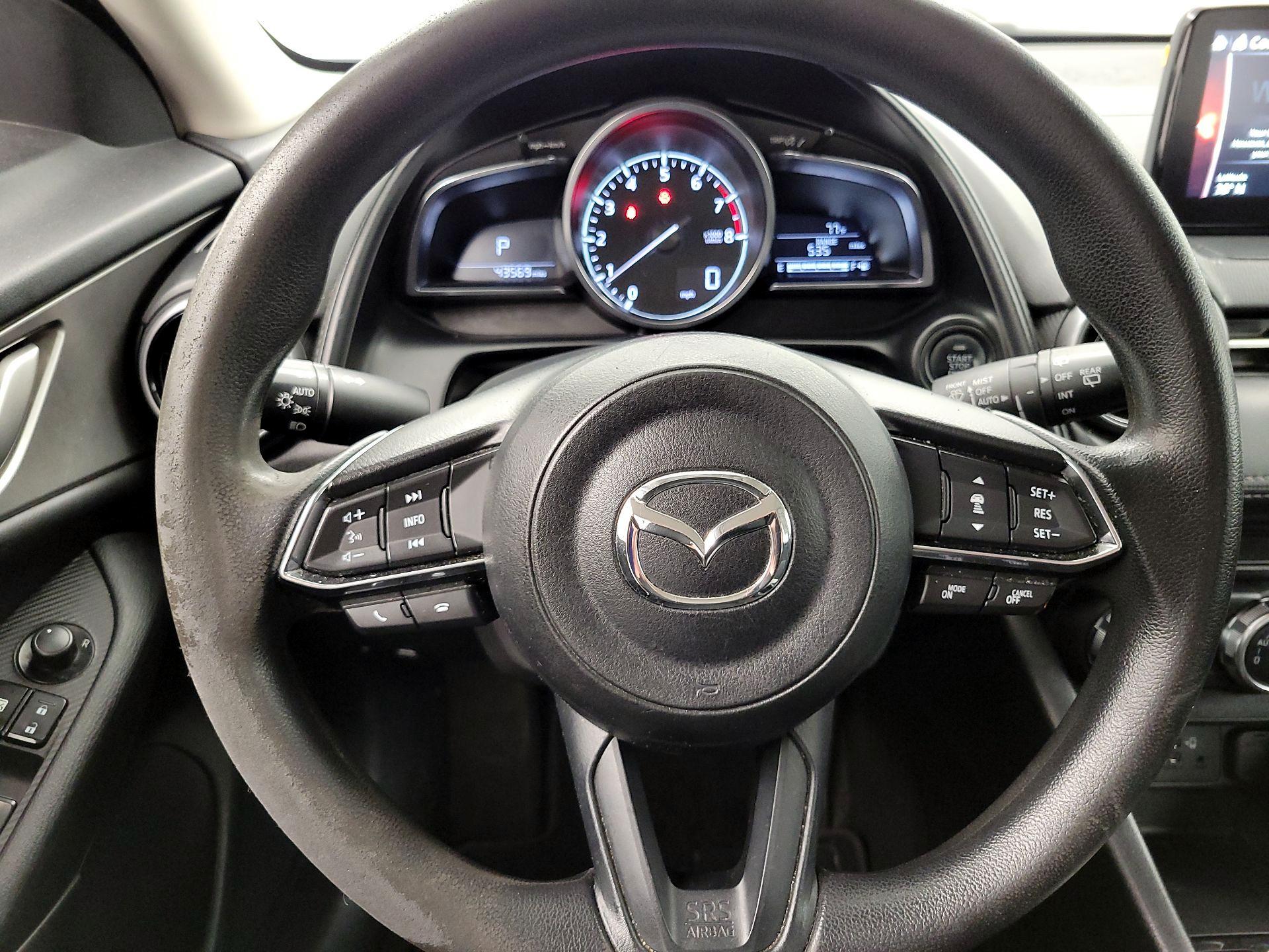 Thumbnail: 2020 Mazda CX-3 - 10