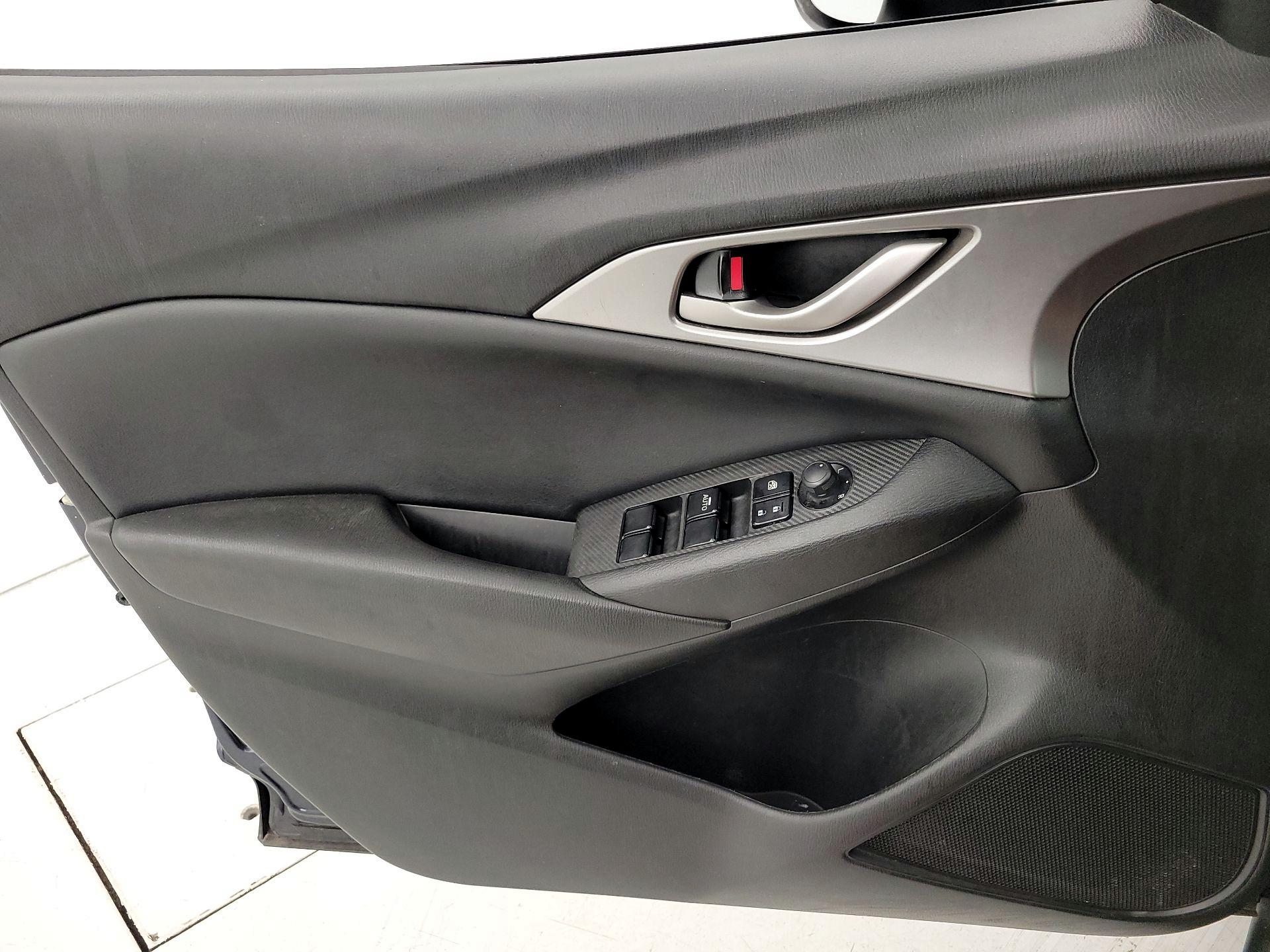 Thumbnail: 2020 Mazda CX-3 - 12