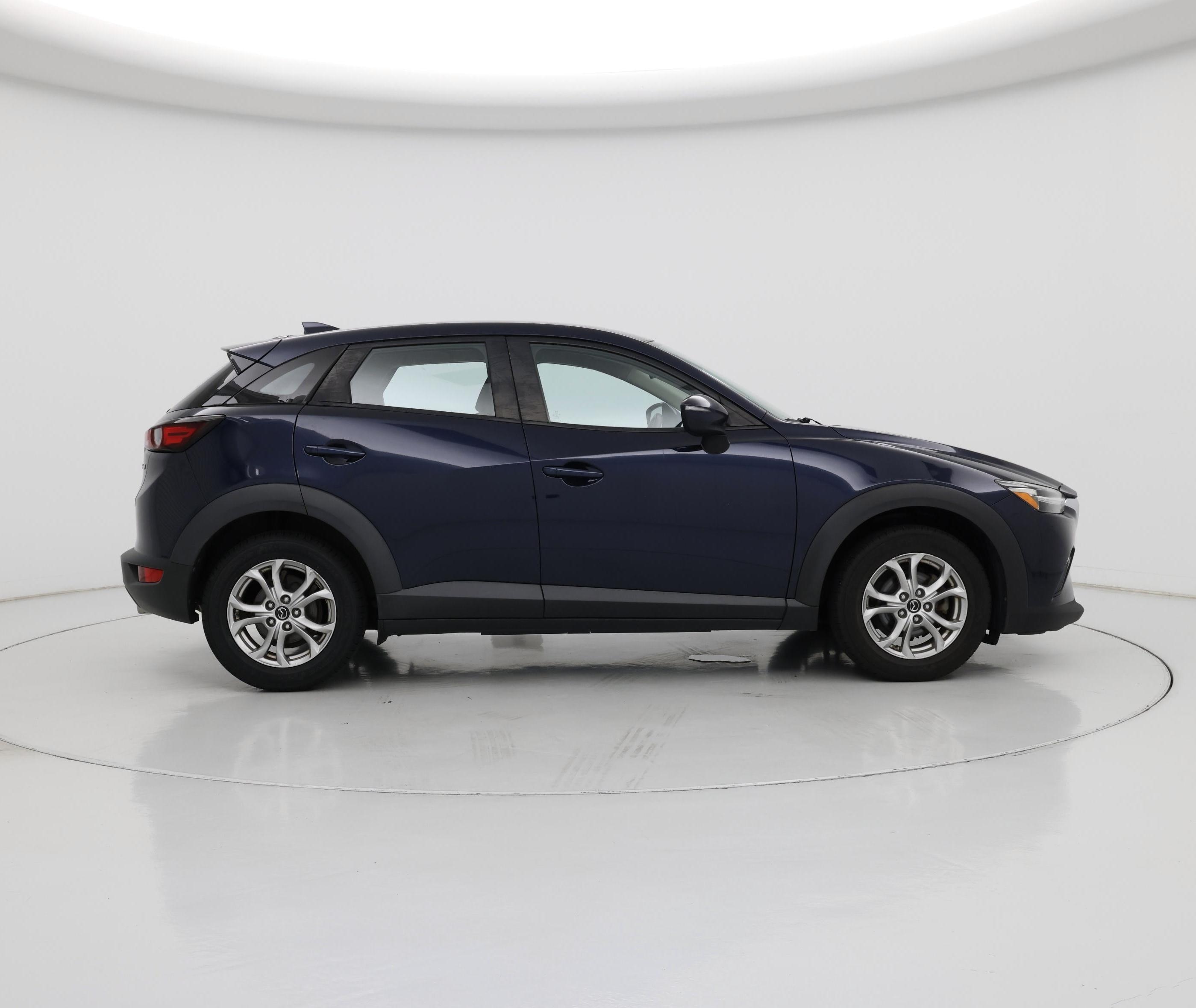 Thumbnail: 2020 Mazda CX-3 - 7