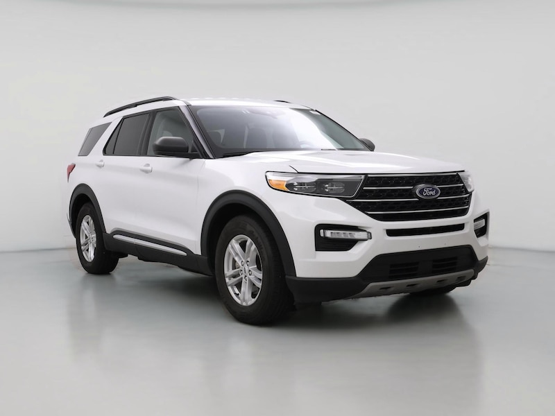 2023 Ford Explorer XLT -
                  Bristol, TN