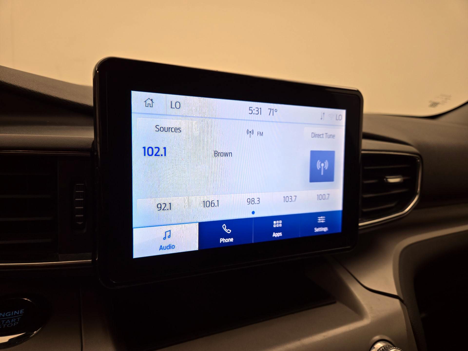 Thumbnail: 2023 Ford Explorer - 15