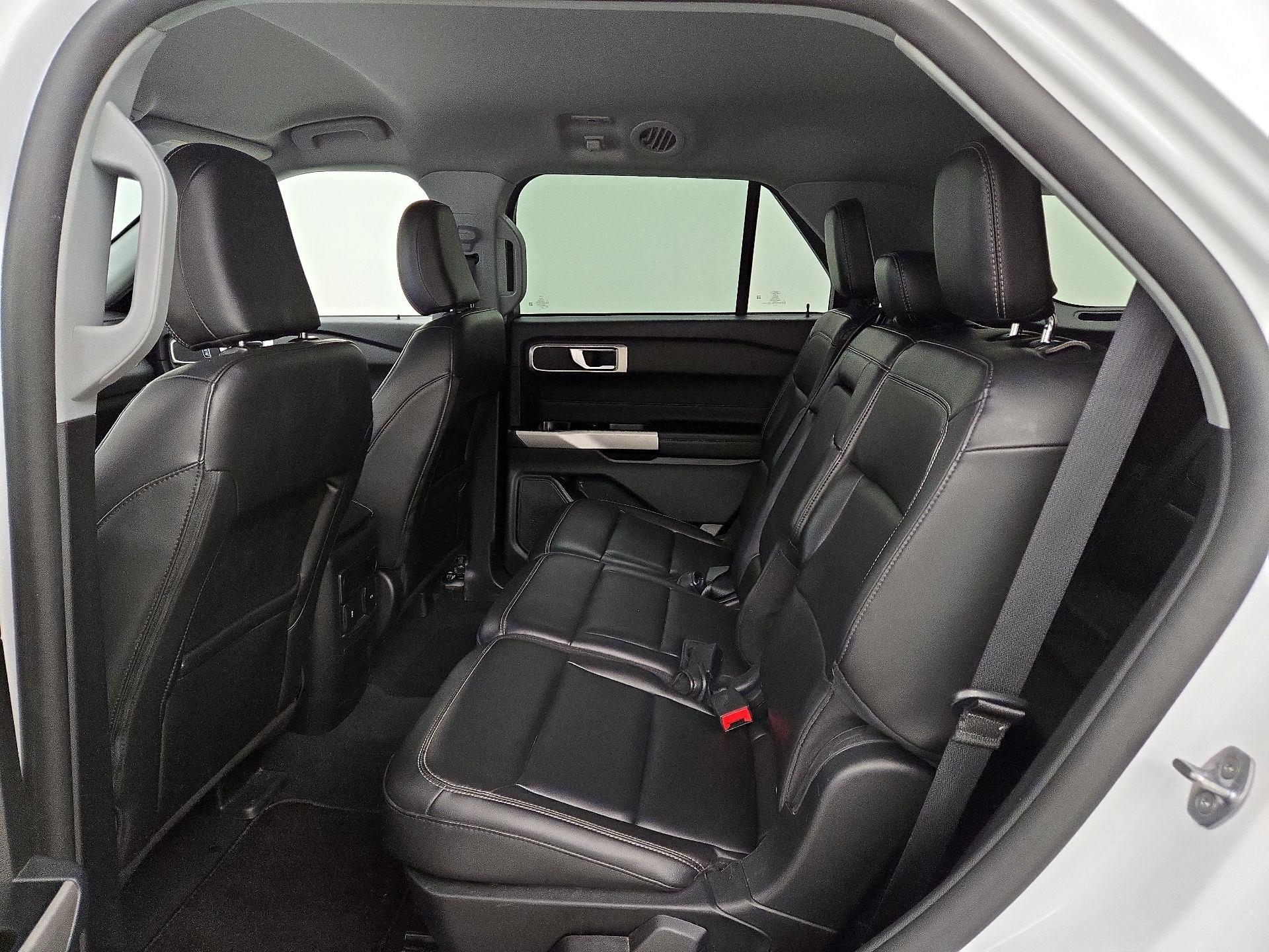 Thumbnail: 2023 Ford Explorer - 19