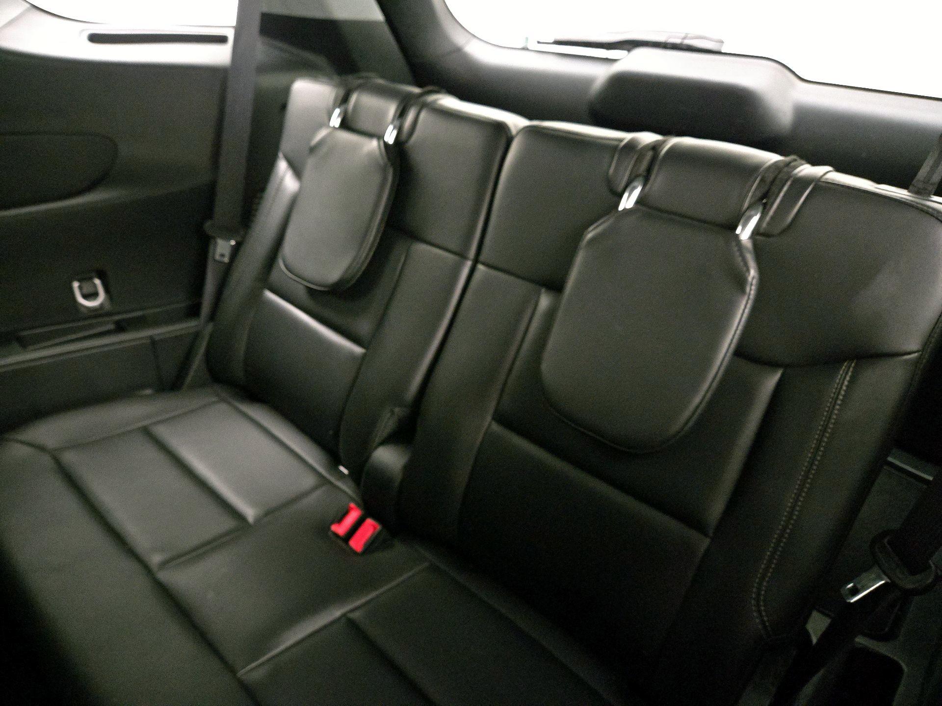 Thumbnail: 2023 Ford Explorer - 20