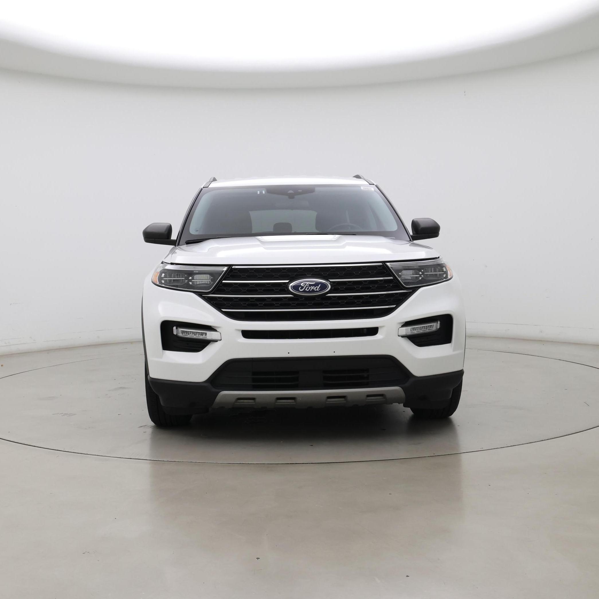Thumbnail: 2023 Ford Explorer - 5