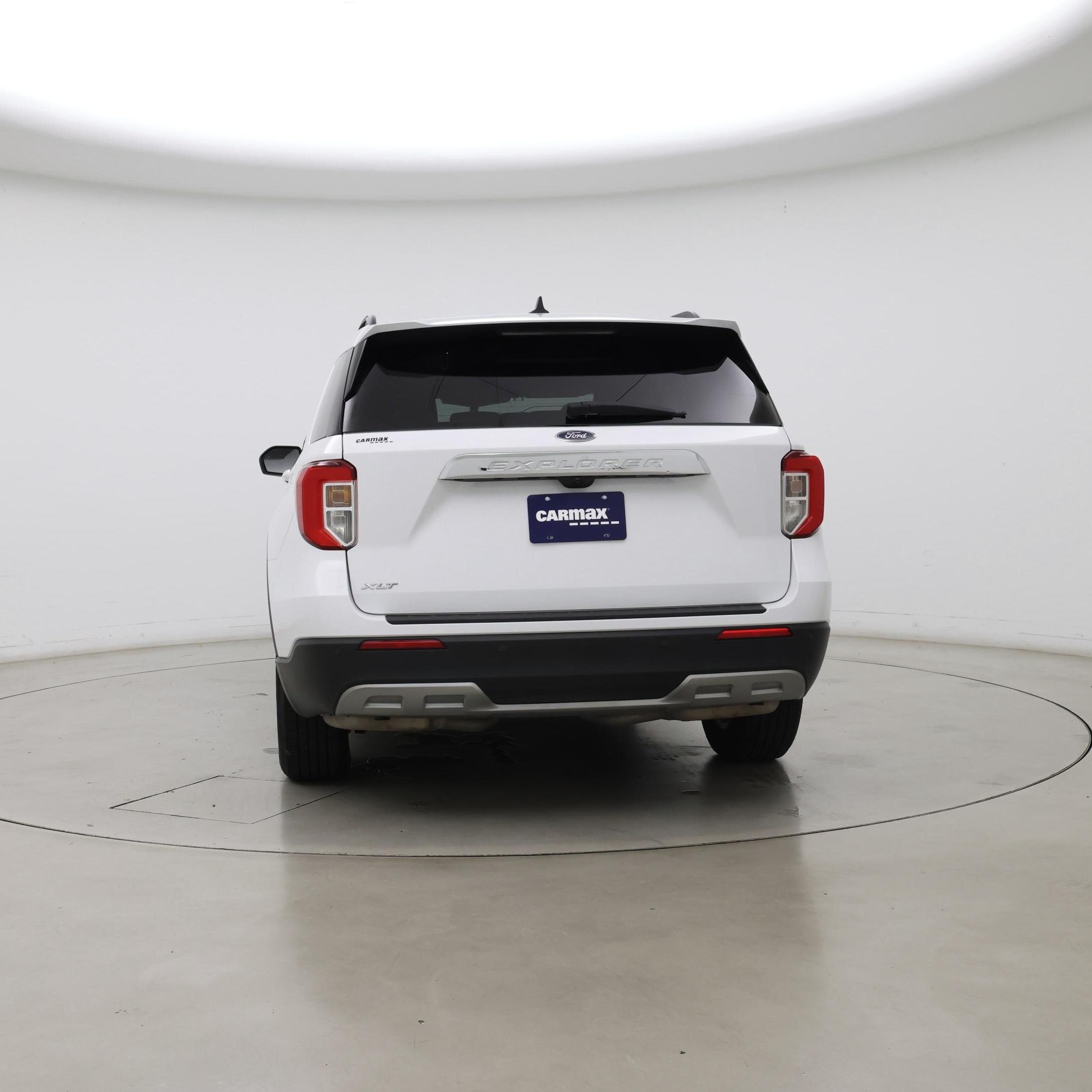 Thumbnail: 2023 Ford Explorer - 6