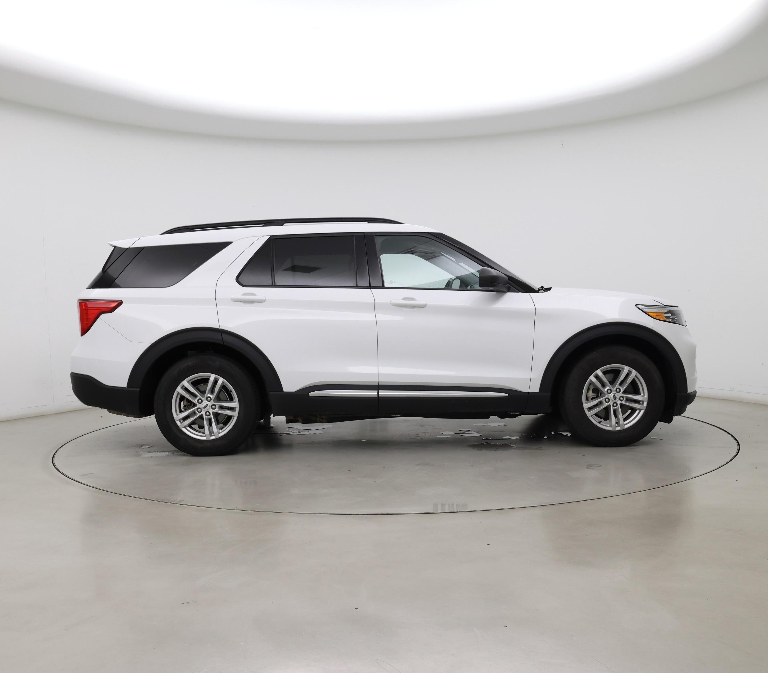 Thumbnail: 2023 Ford Explorer - 7